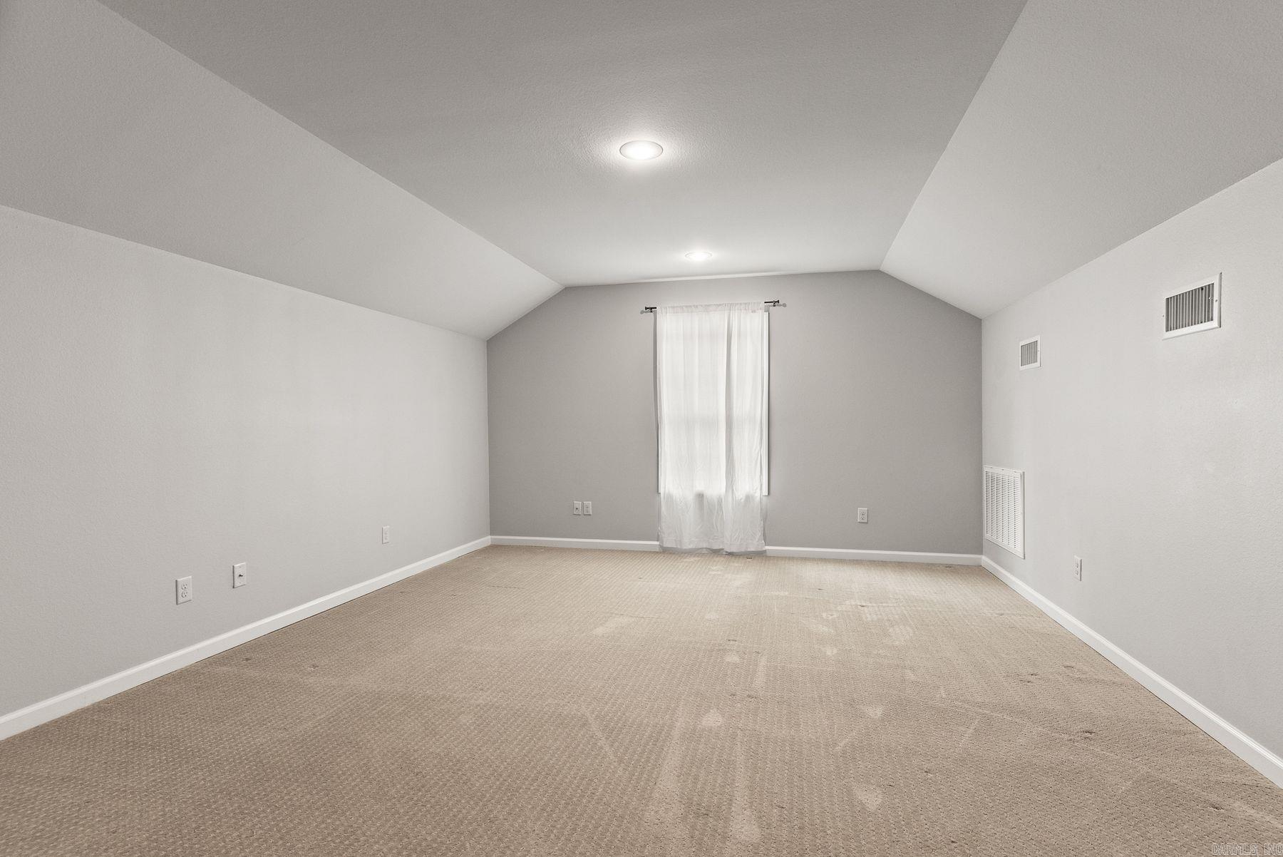 Edgemere Park - Residential