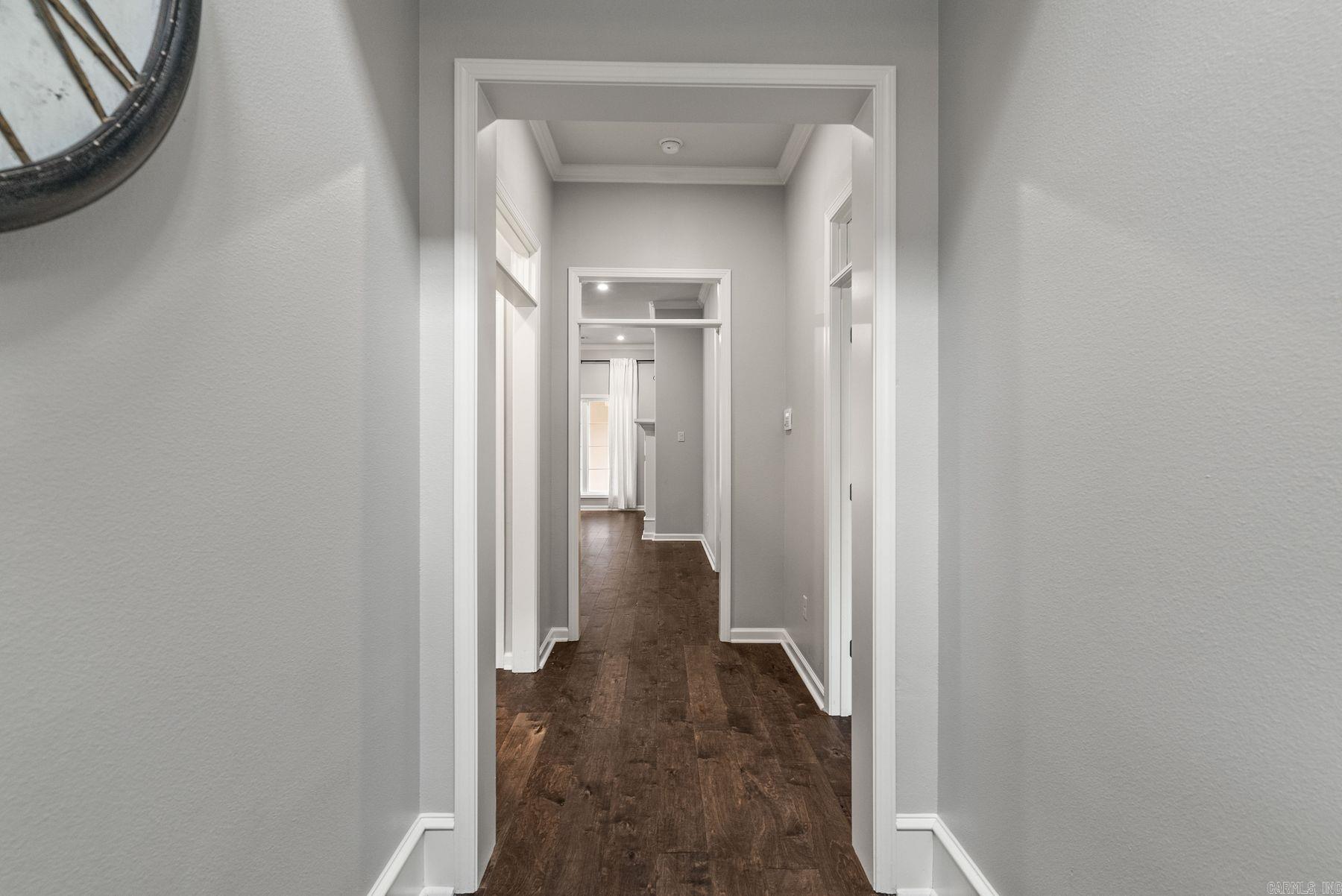 Edgemere Park - Residential