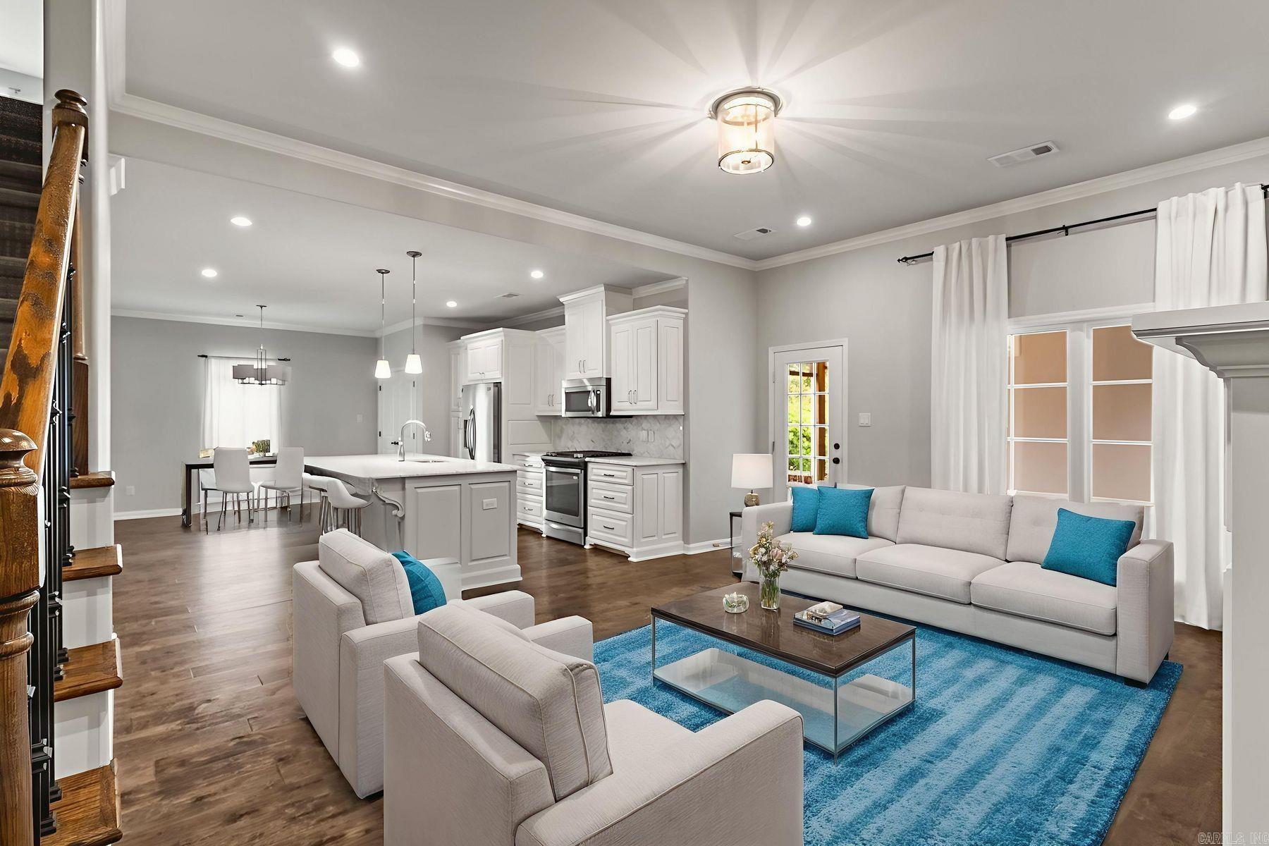 Edgemere Park - Residential