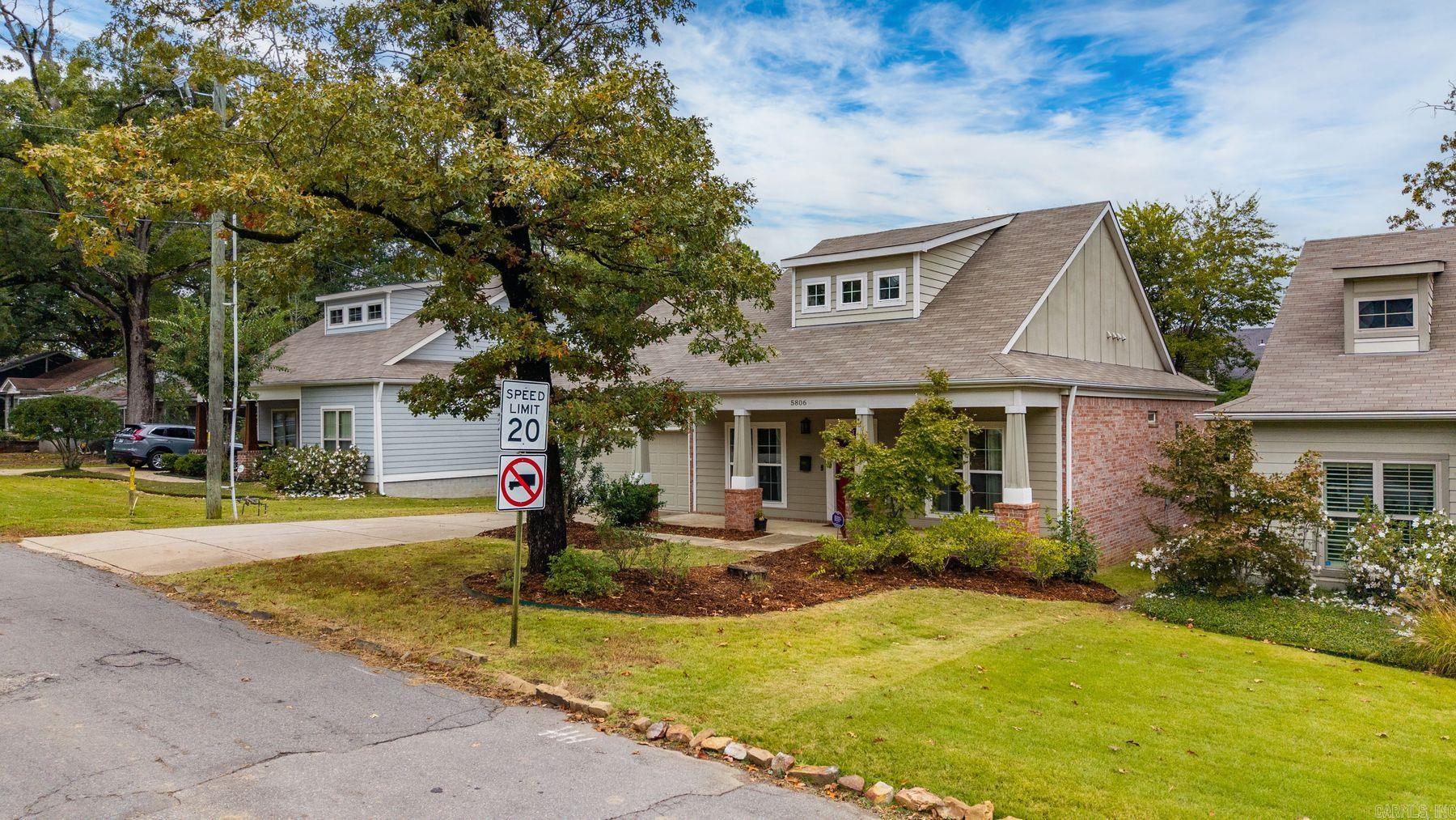 Edgemere Park - Residential