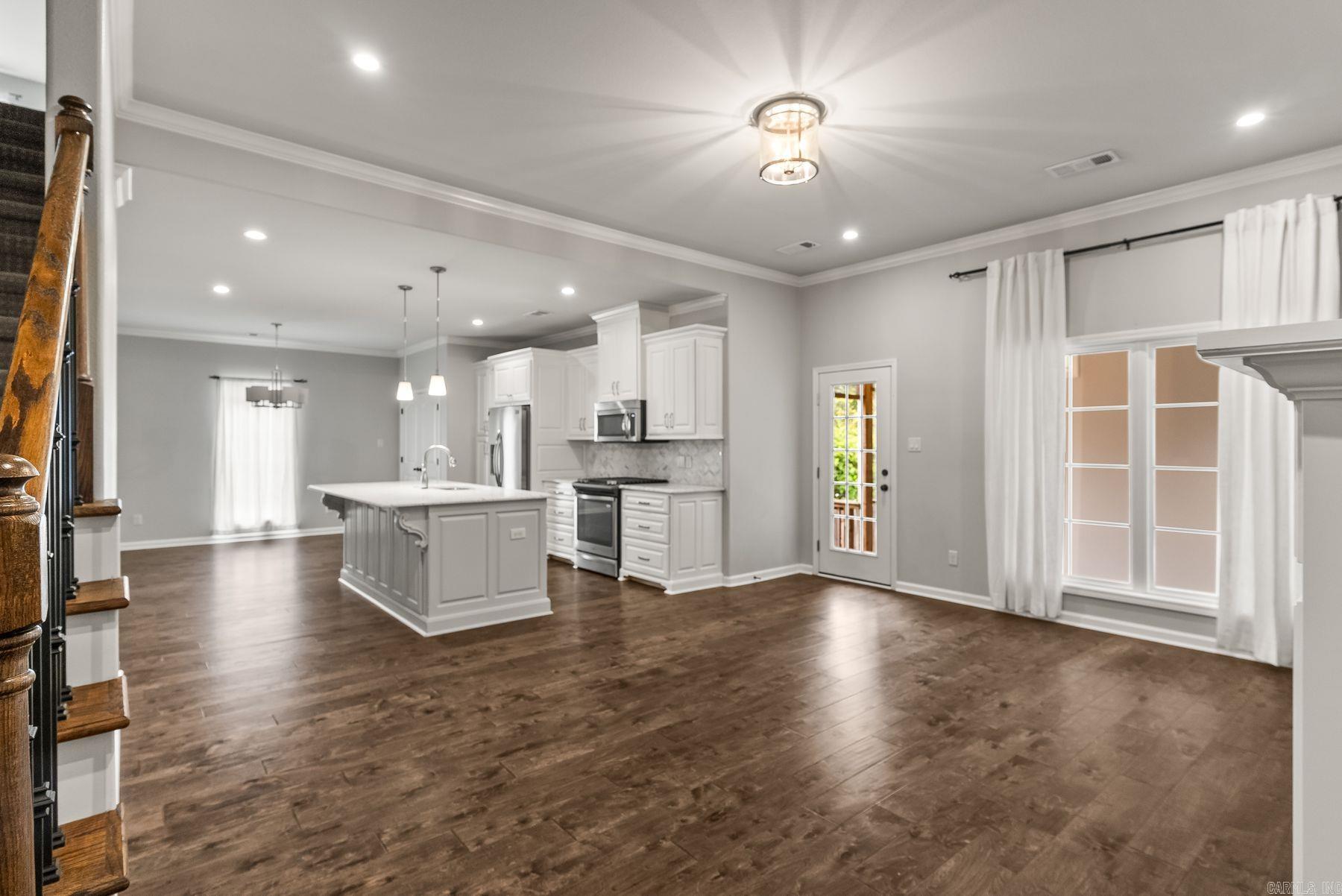 Edgemere Park - Residential