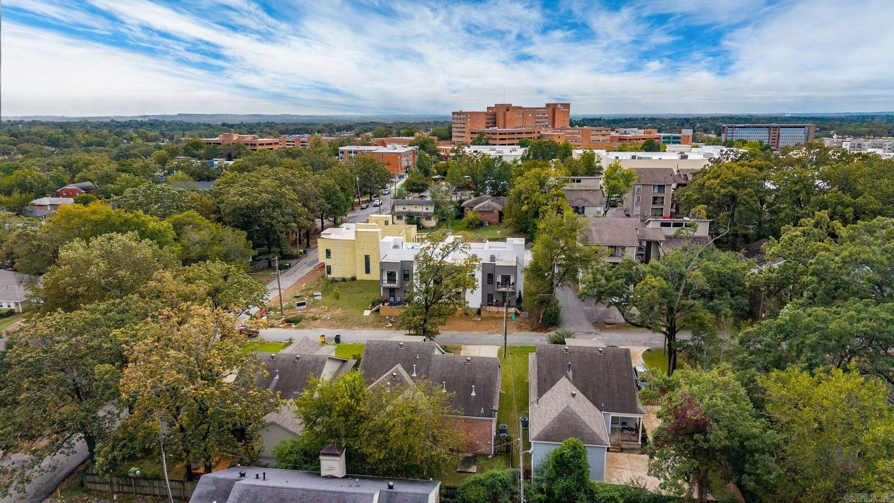 Edgemere Park - Residential