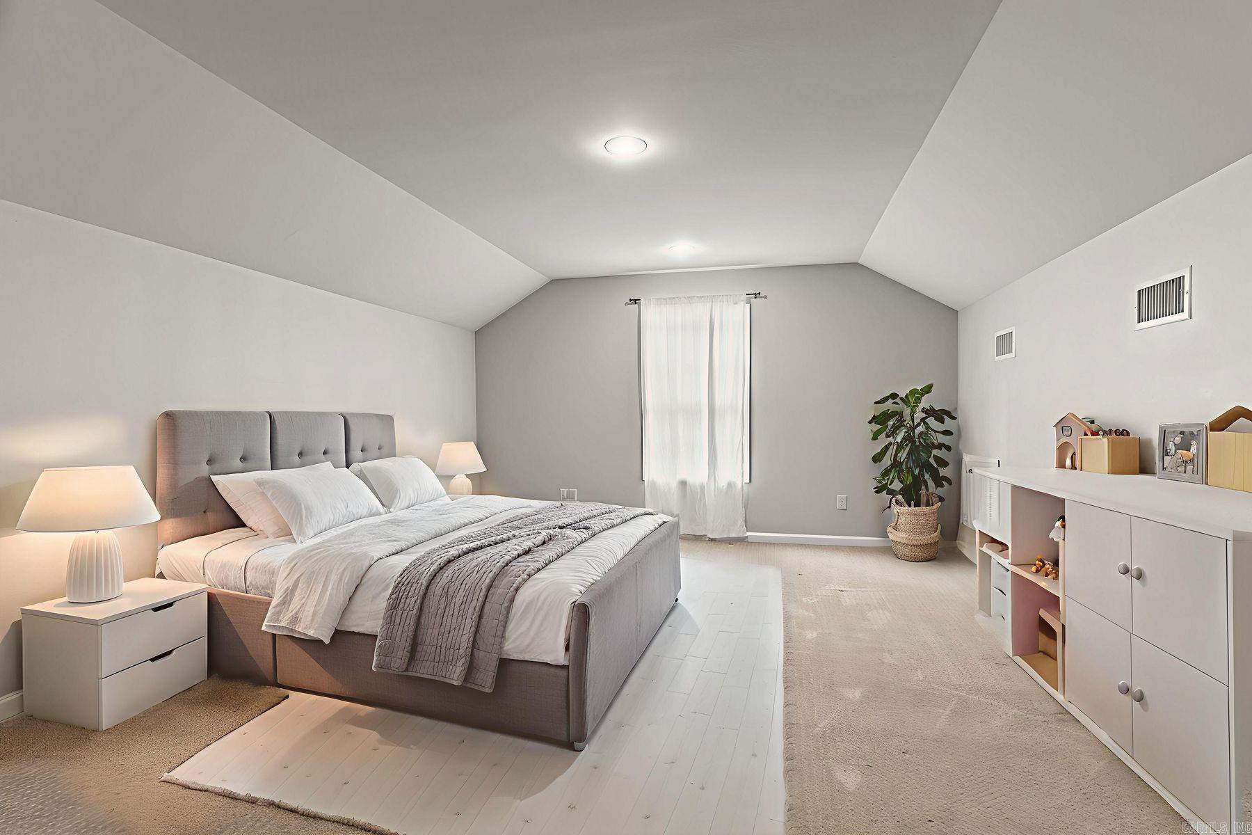 Edgemere Park - Residential