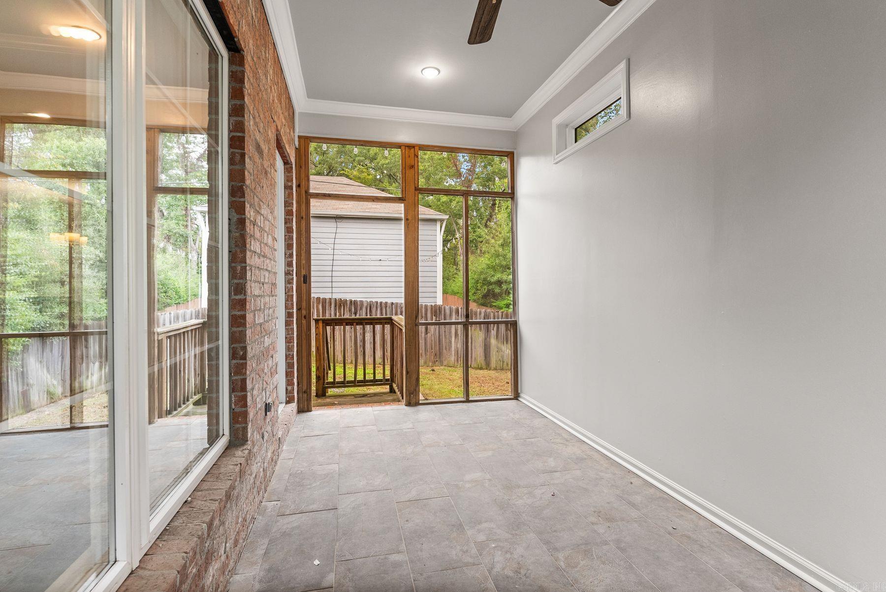 Edgemere Park - Residential