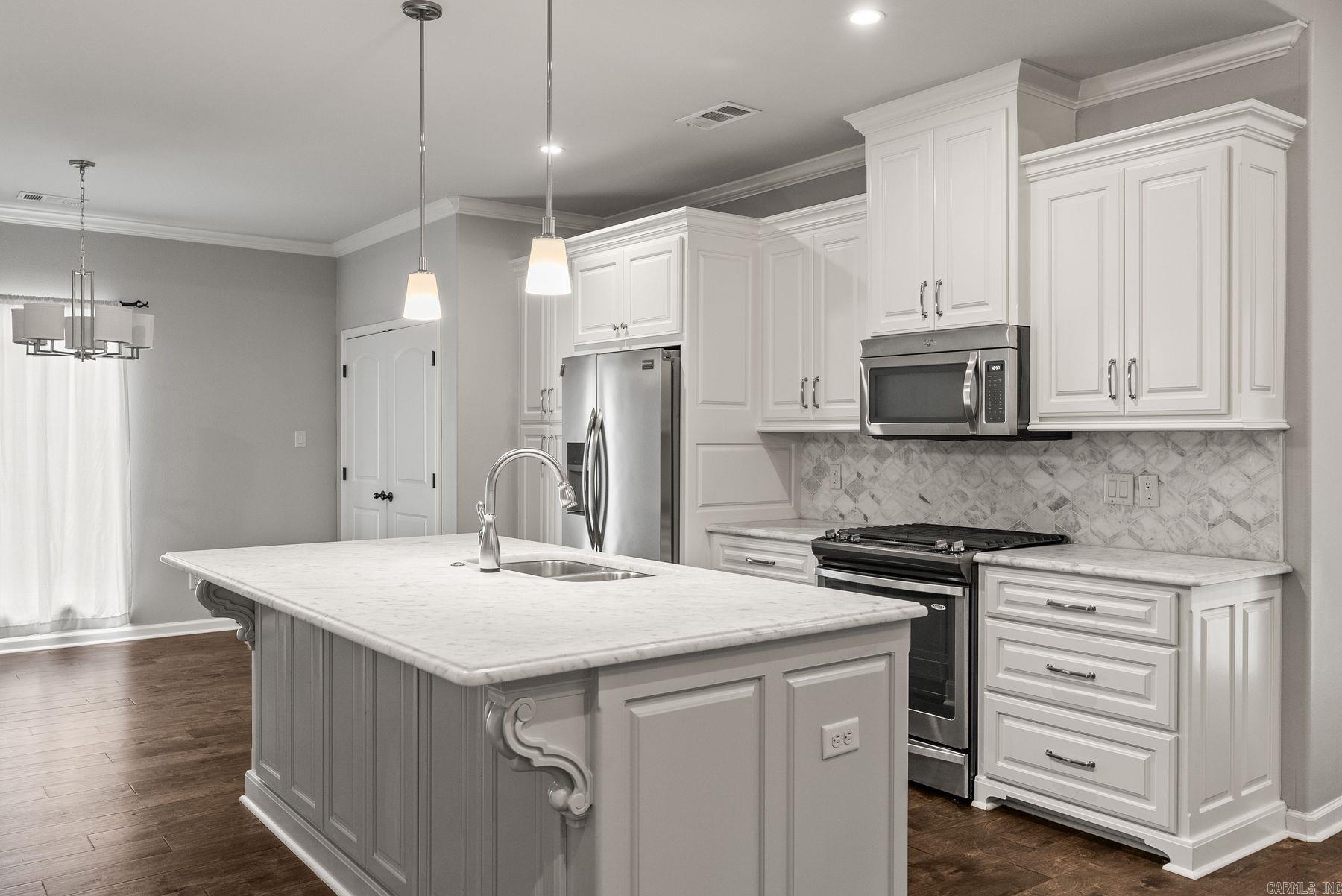 Edgemere Park - Residential