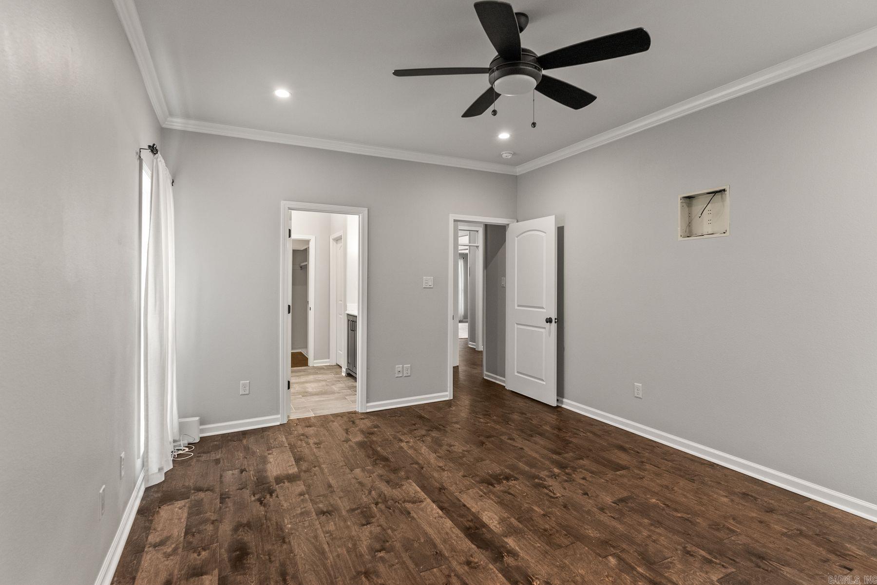 Edgemere Park - Residential