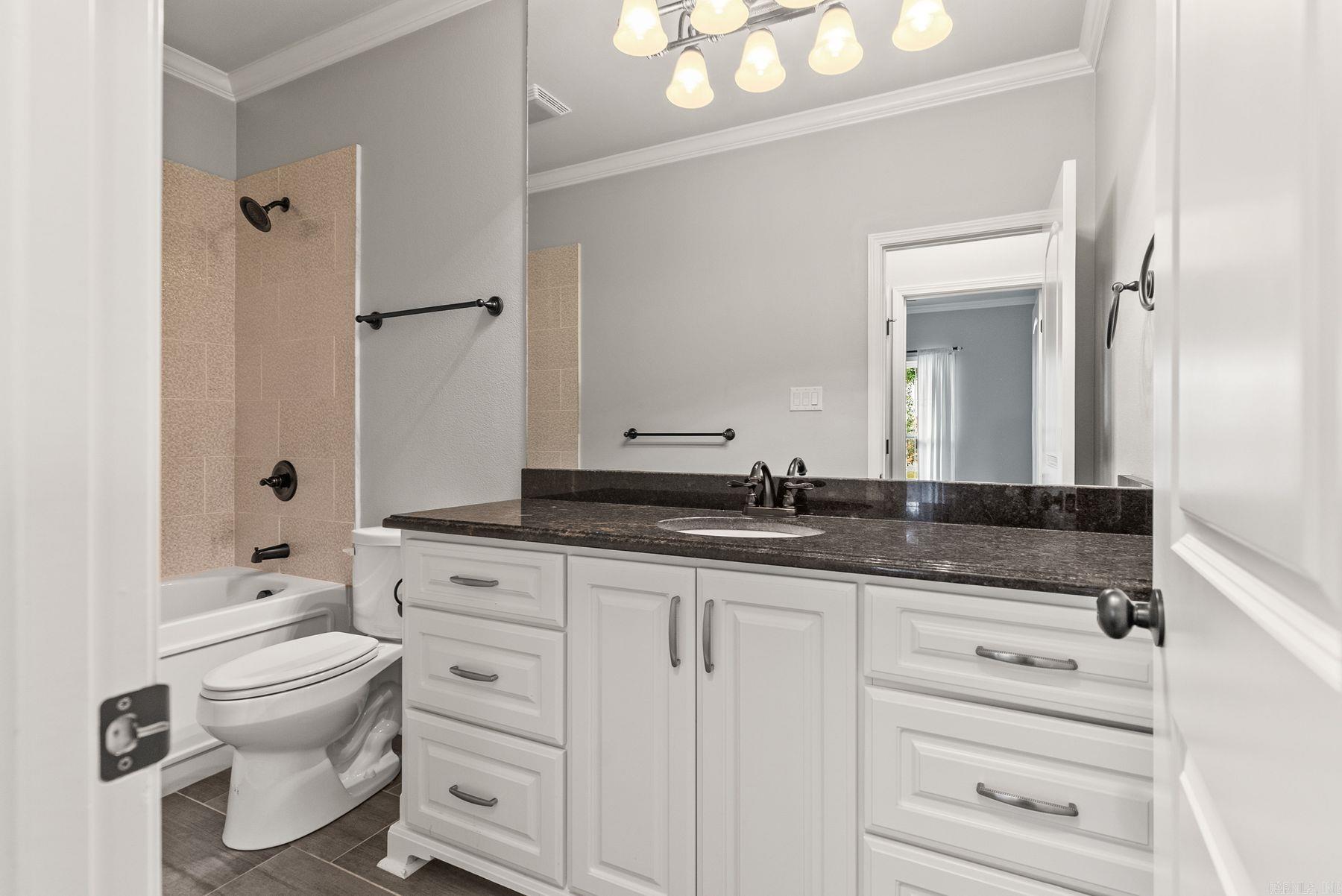 Edgemere Park - Residential