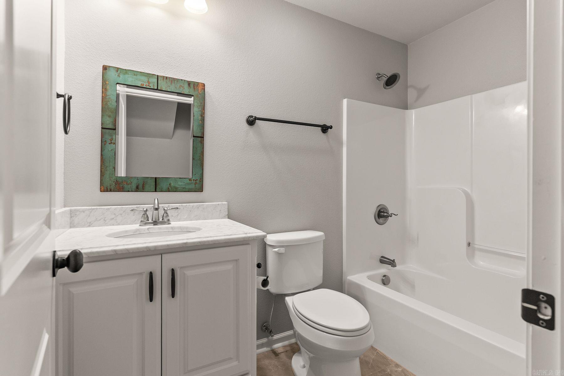 Edgemere Park - Residential