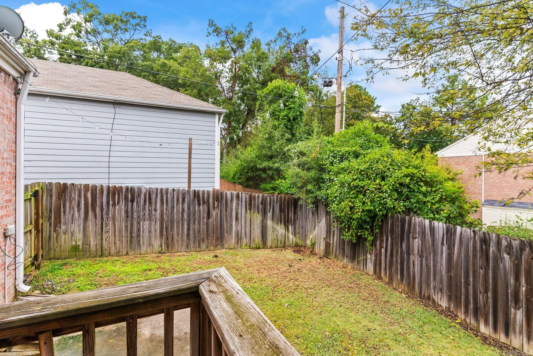 Edgemere Park - Residential