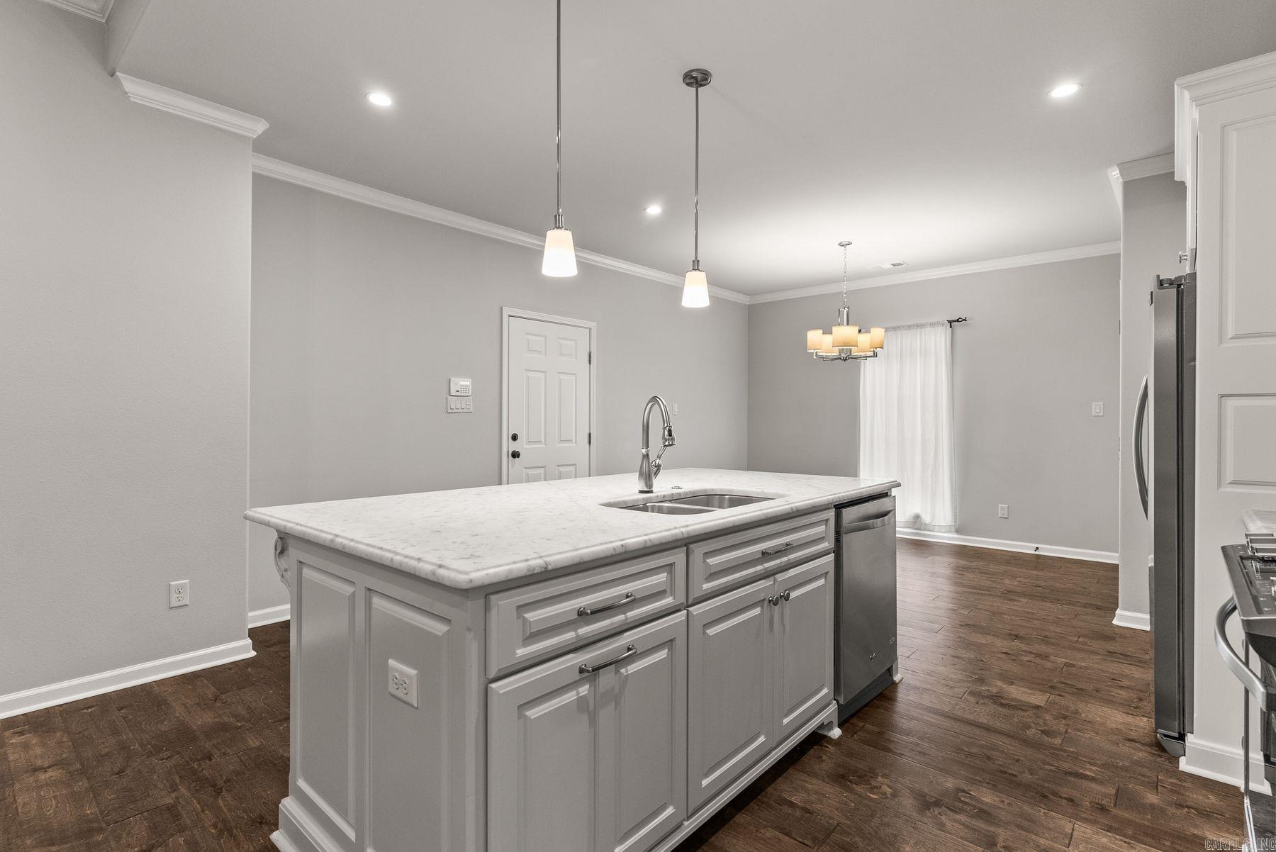 Edgemere Park - Residential