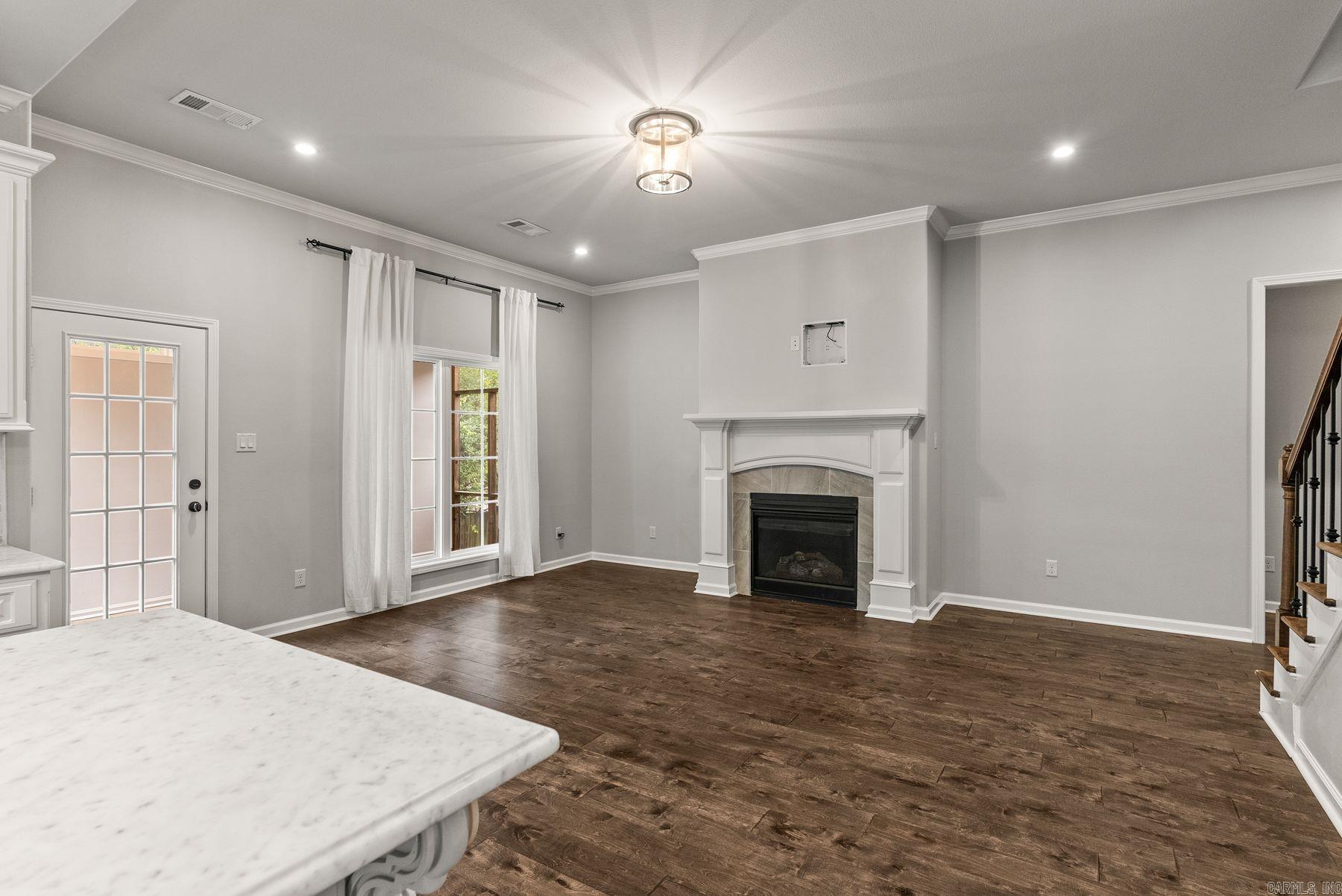 Edgemere Park - Residential