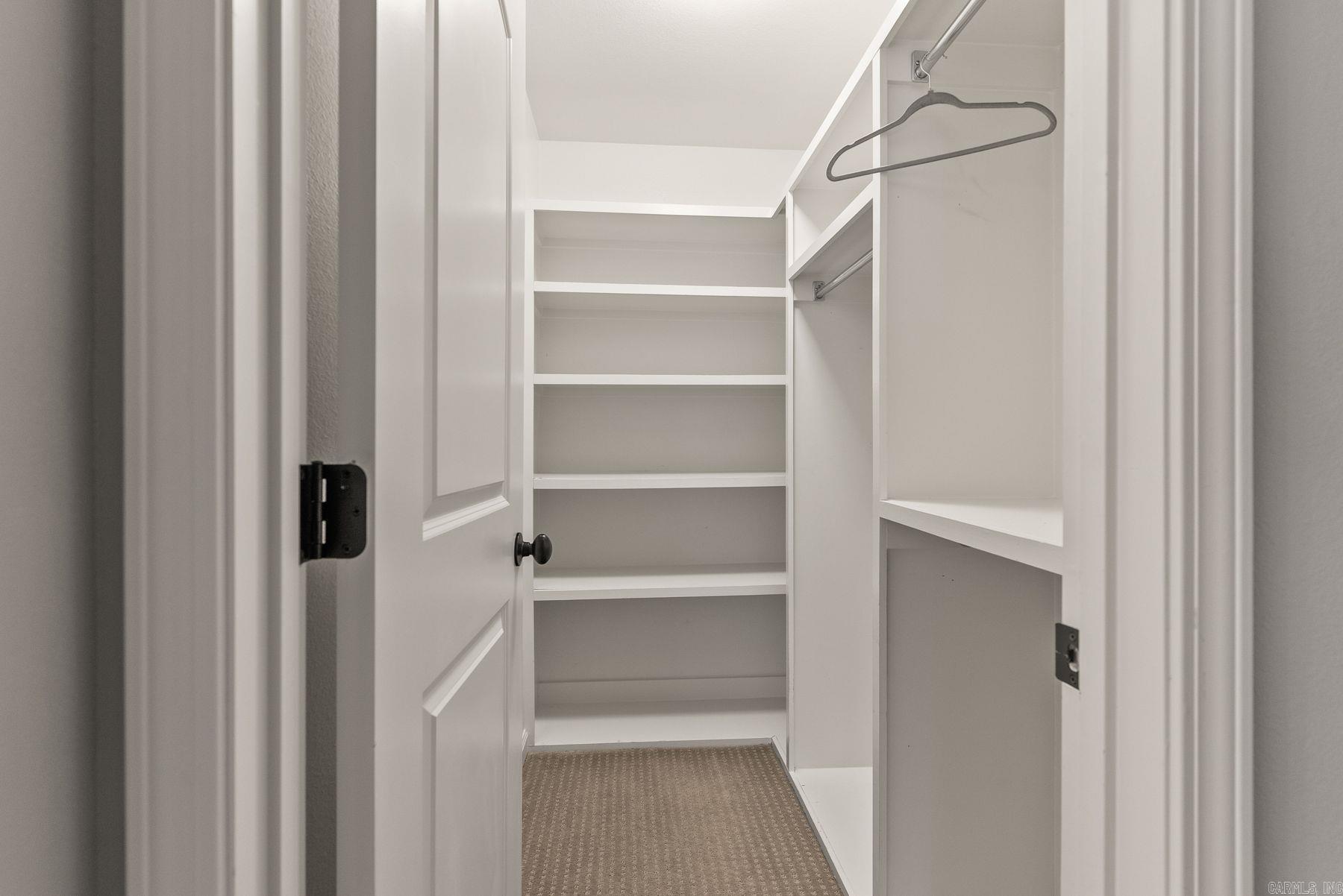 Edgemere Park - Residential