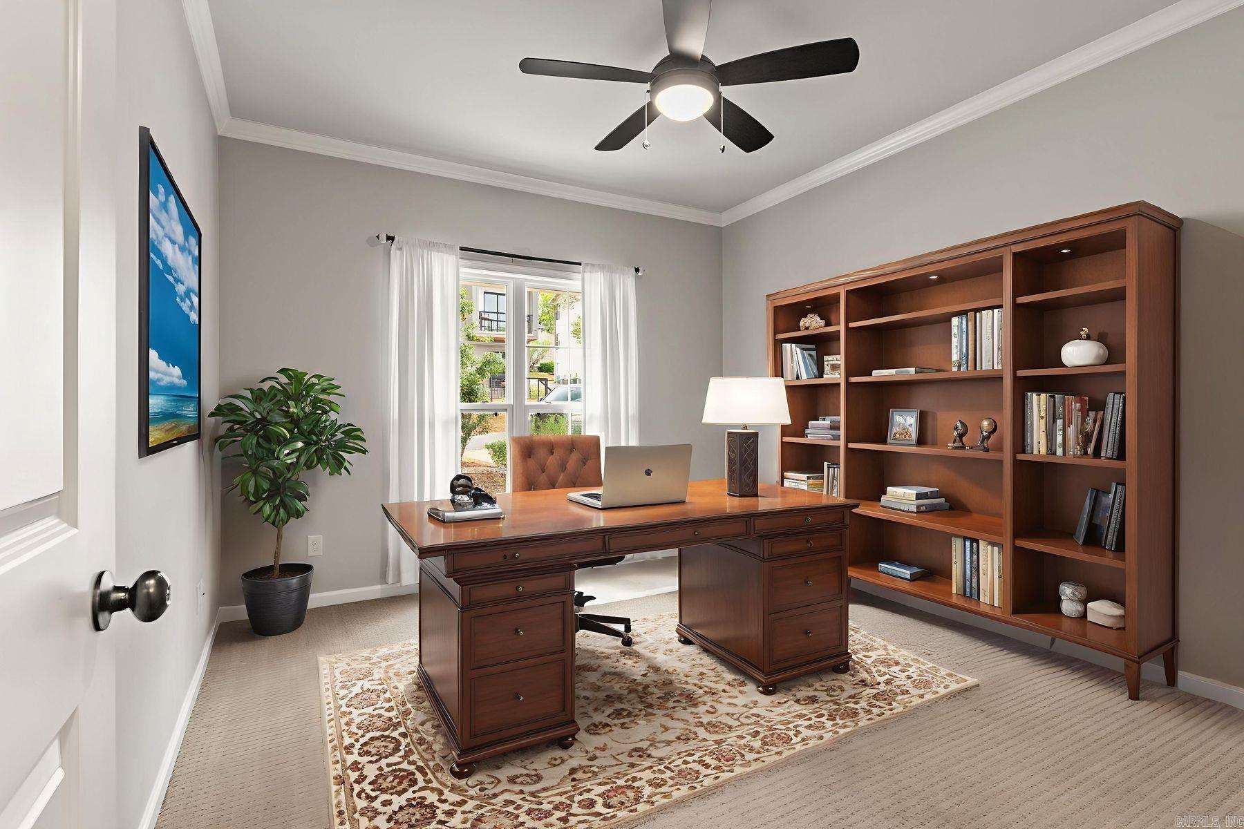 Edgemere Park - Residential