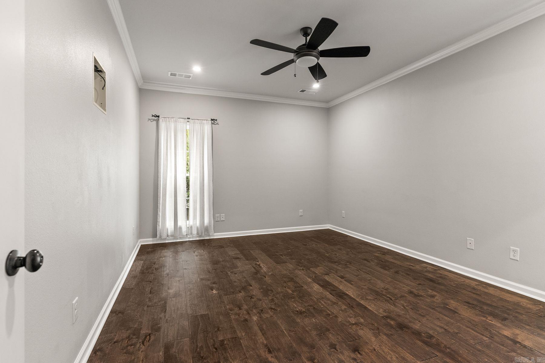 Edgemere Park - Residential