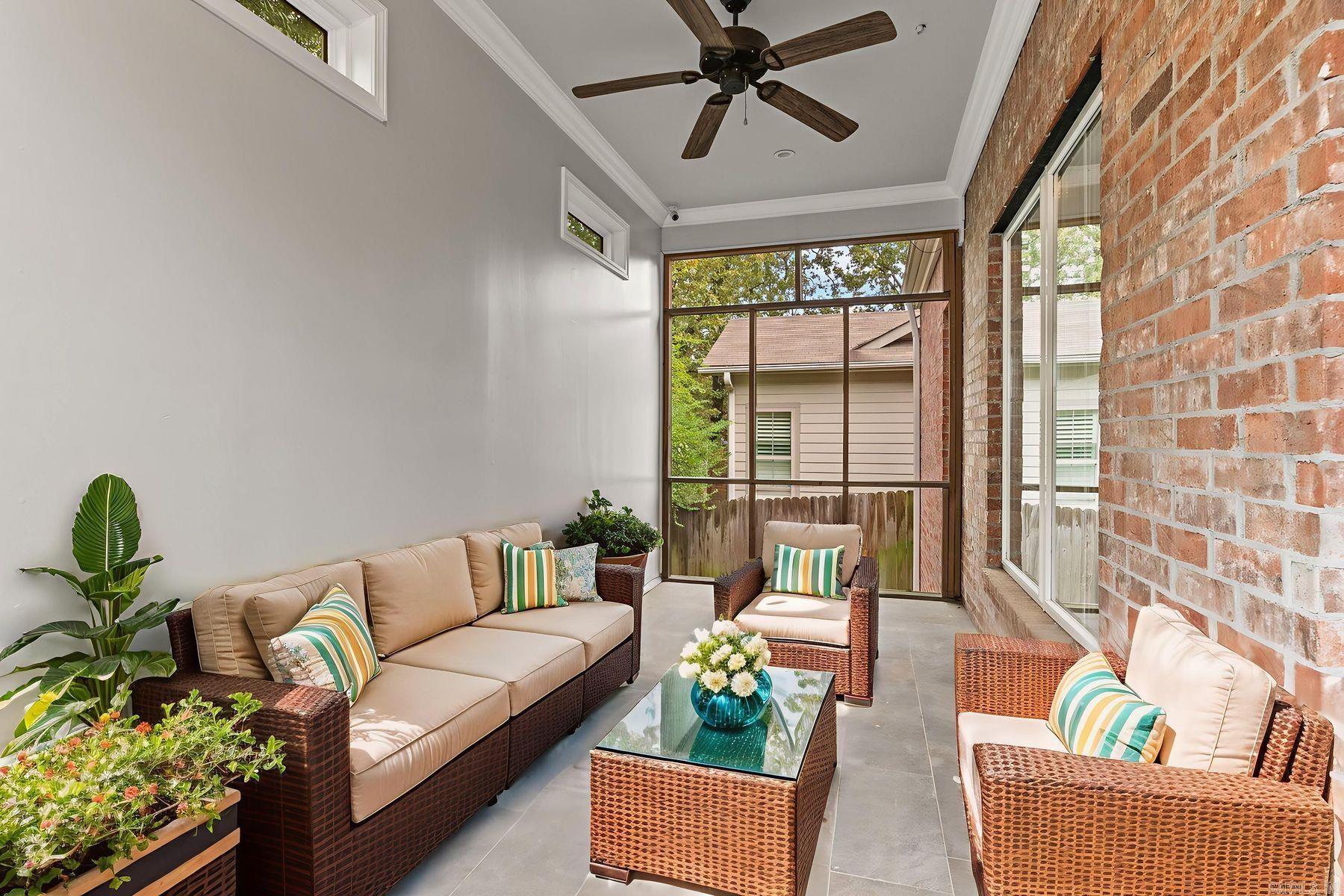 Edgemere Park - Residential