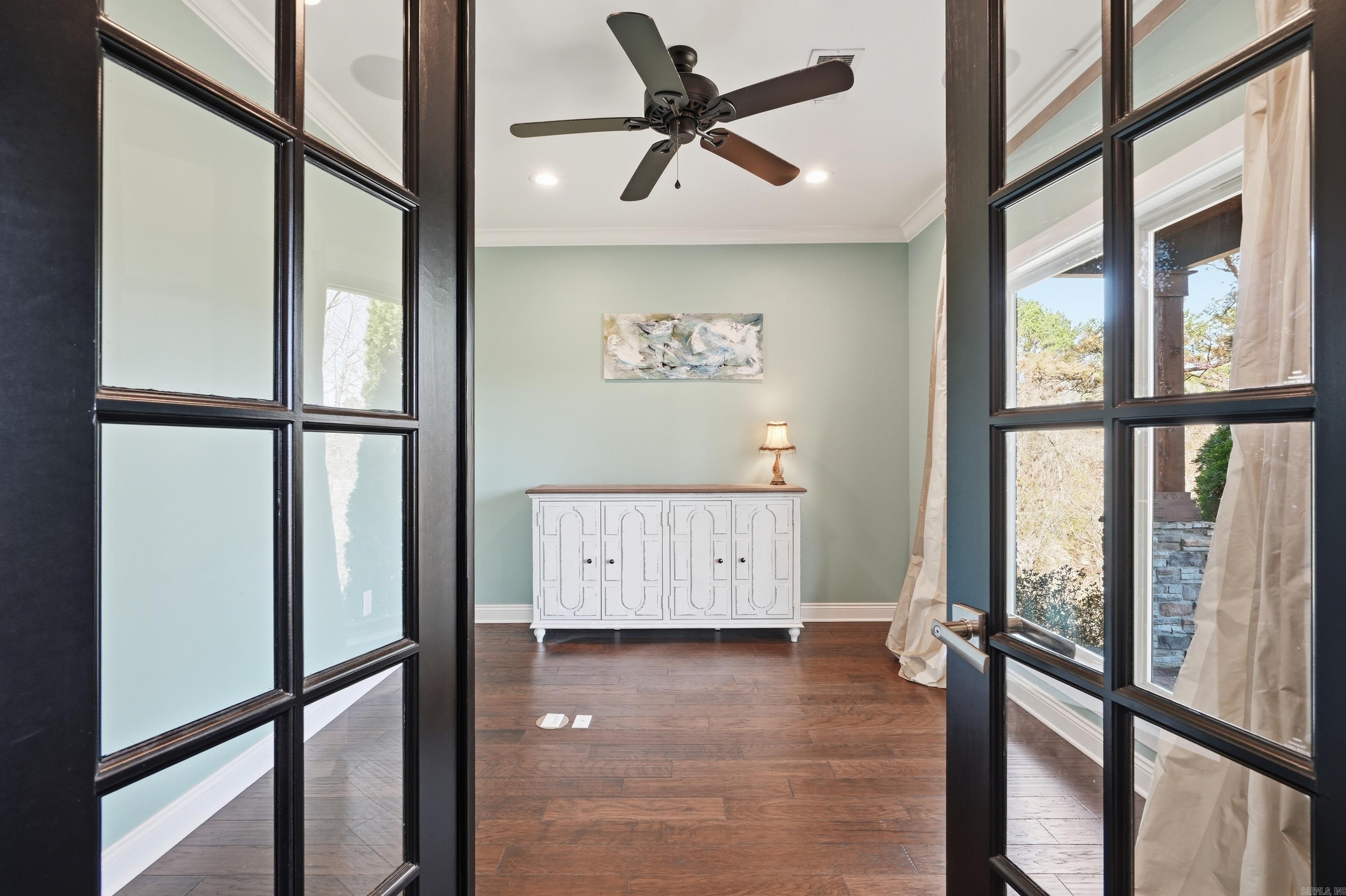 RIVER RIDGE ESTATES - Residential