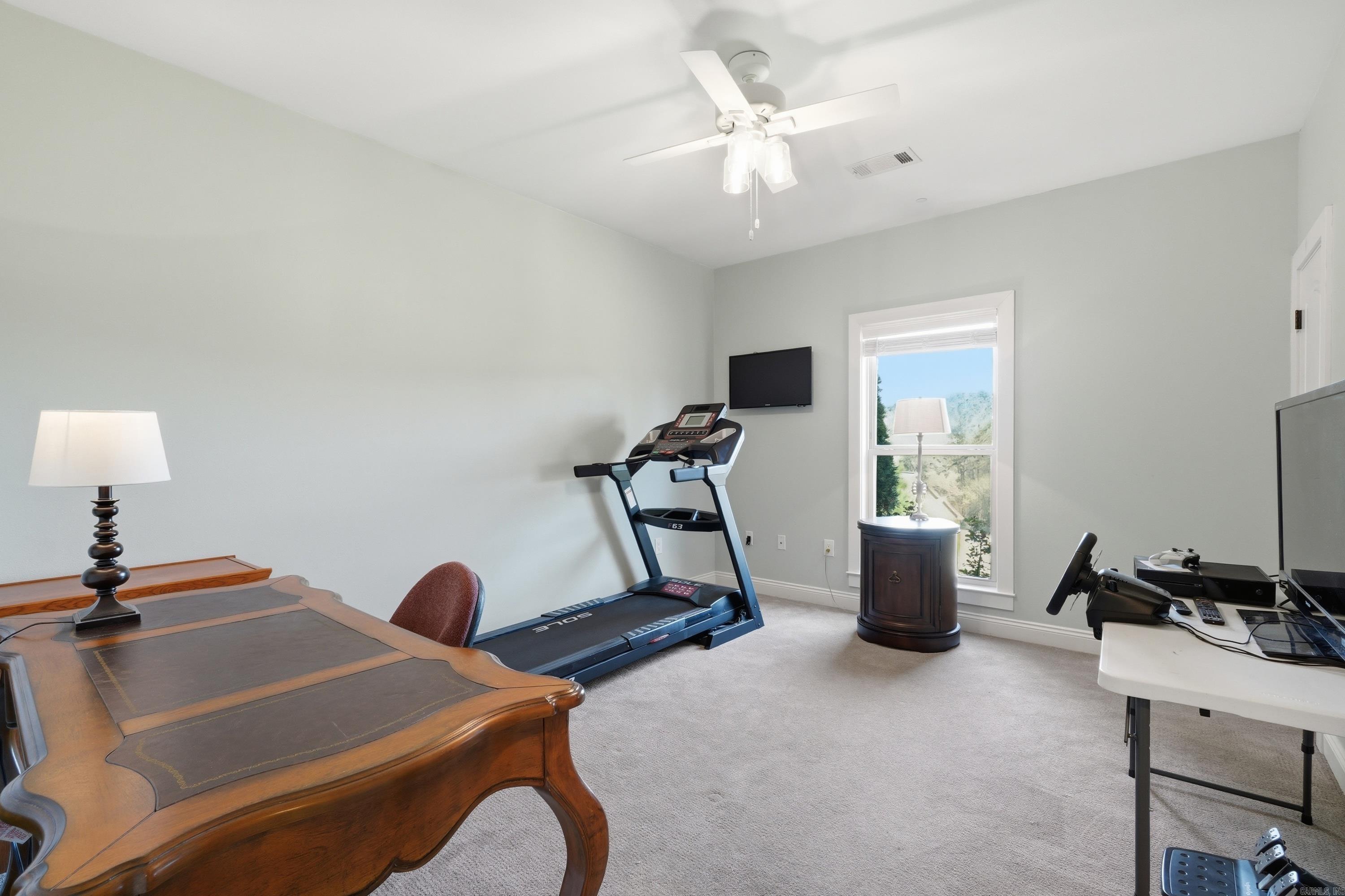 RIVER RIDGE ESTATES - Residential