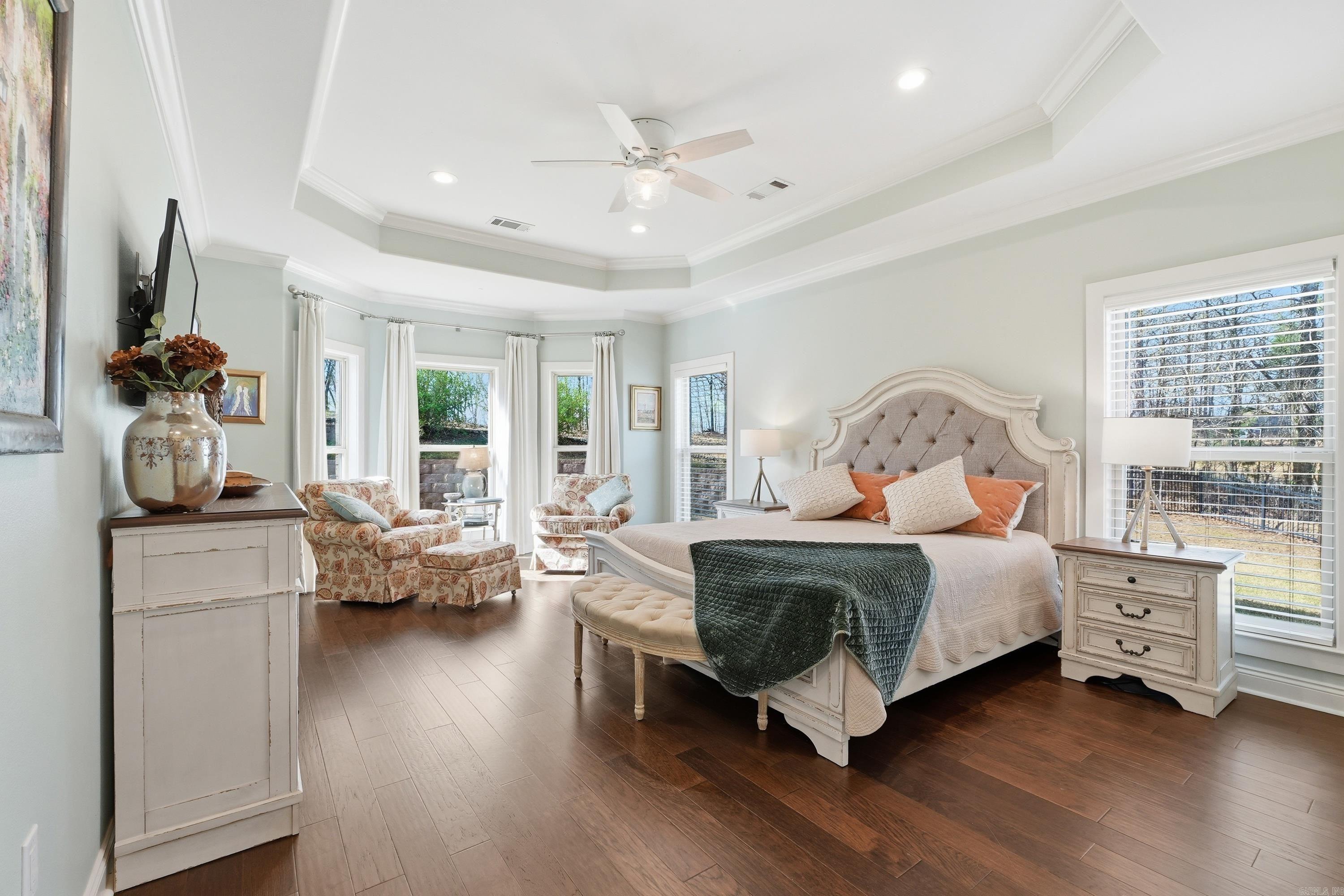 RIVER RIDGE ESTATES - Residential