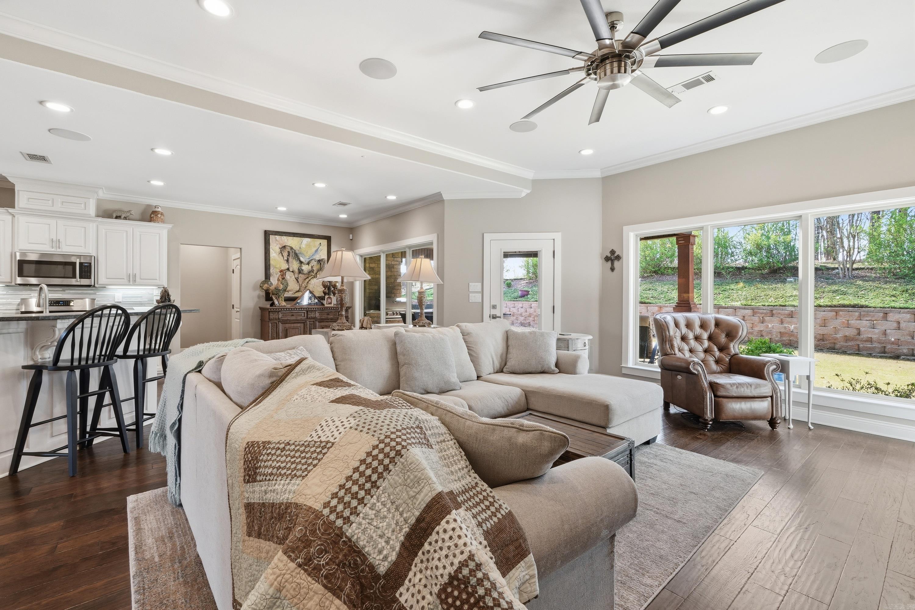 RIVER RIDGE ESTATES - Residential