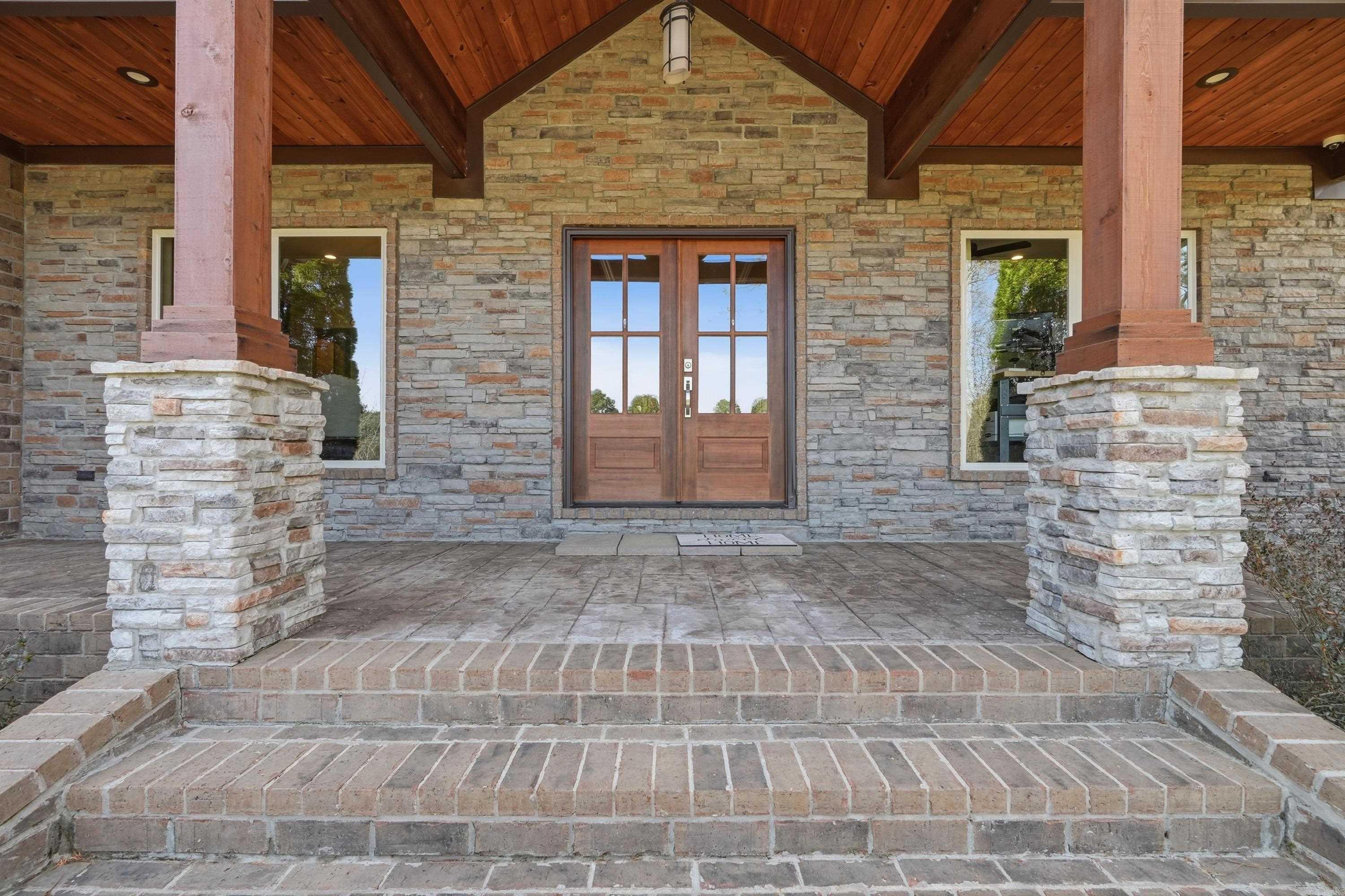 RIVER RIDGE ESTATES - Residential