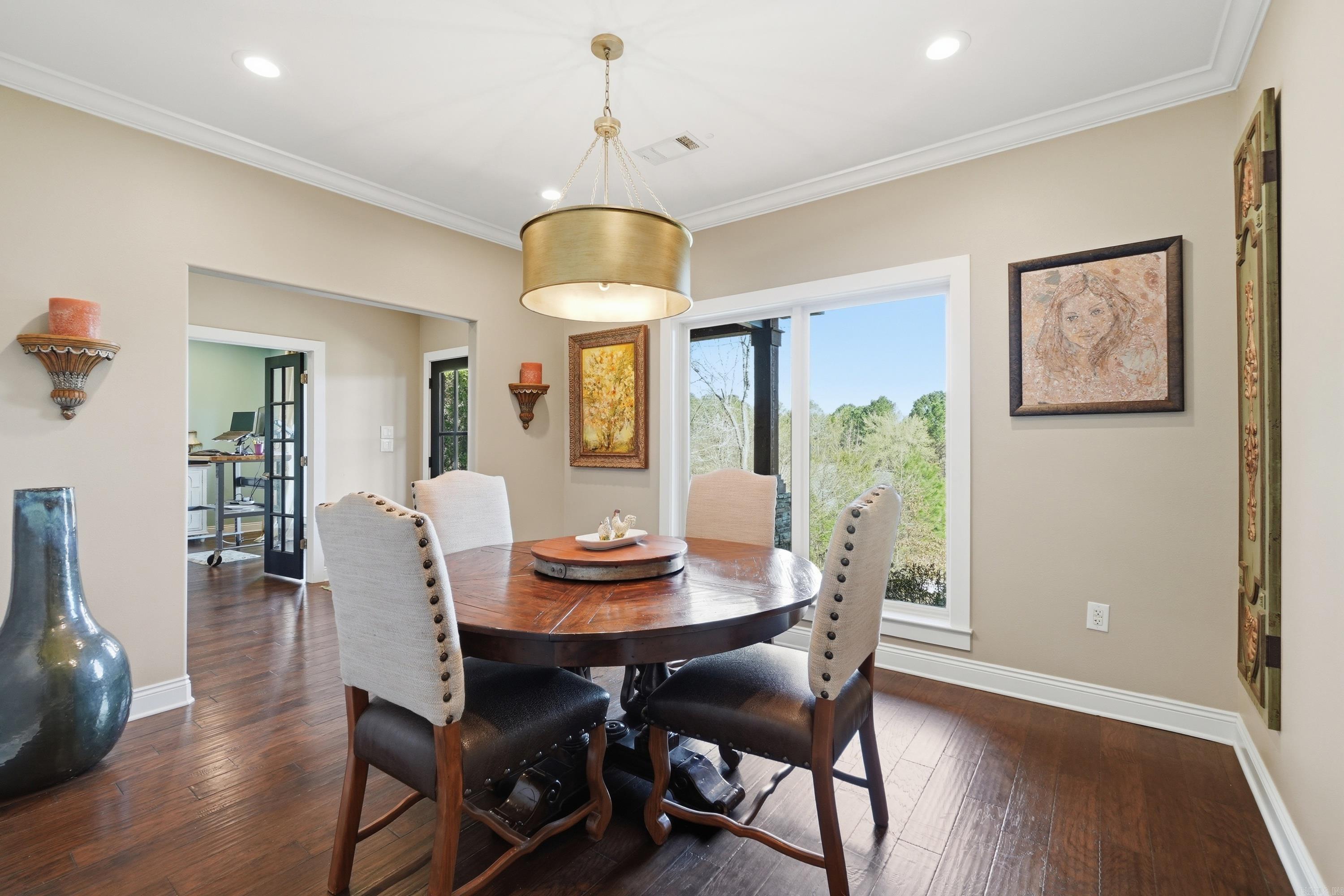 RIVER RIDGE ESTATES - Residential