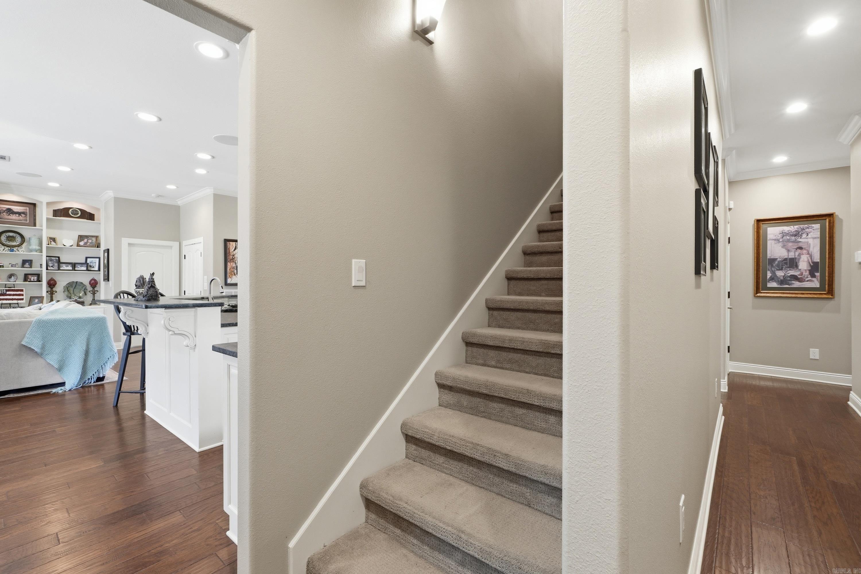 RIVER RIDGE ESTATES - Residential