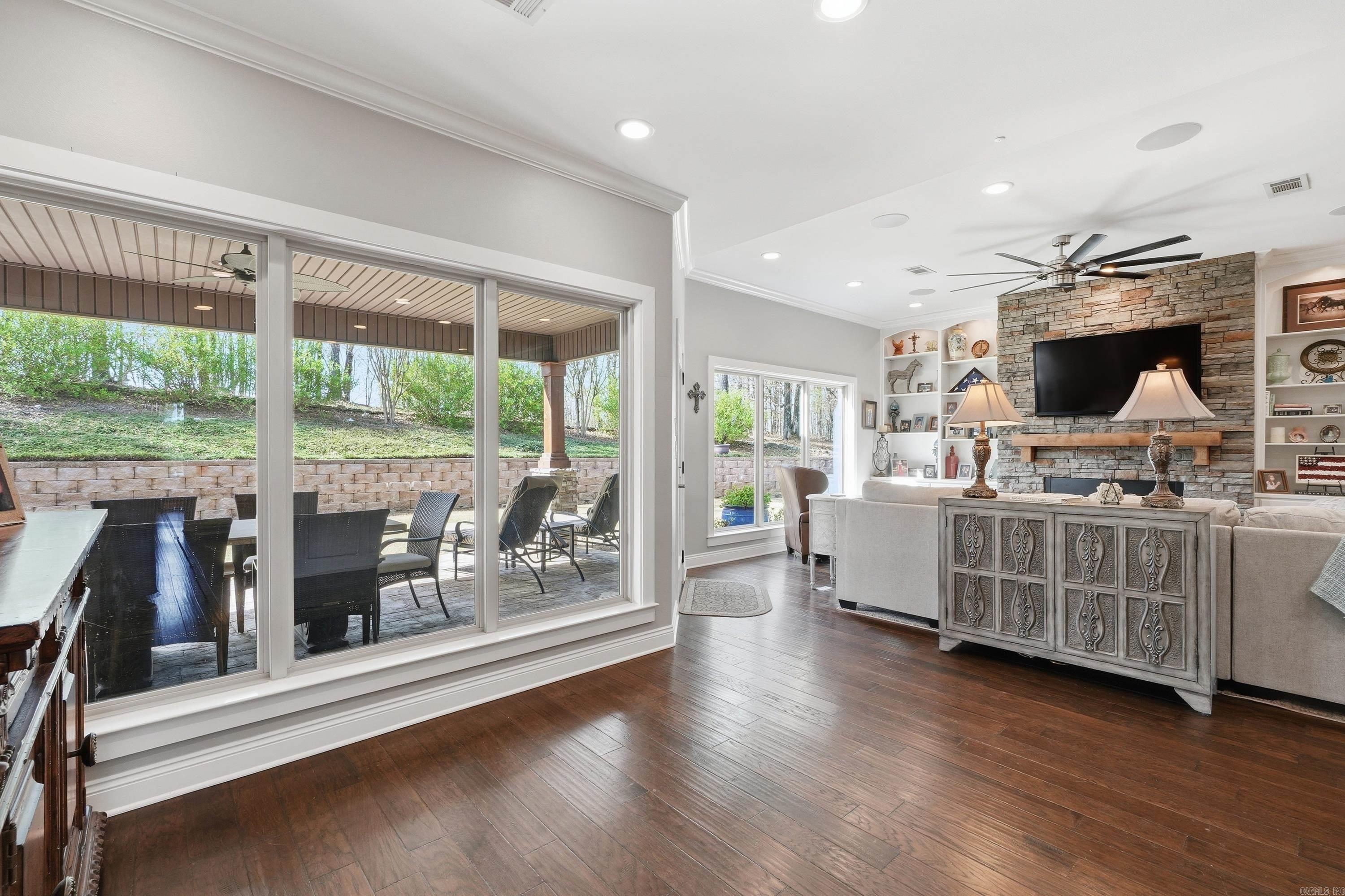 RIVER RIDGE ESTATES - Residential