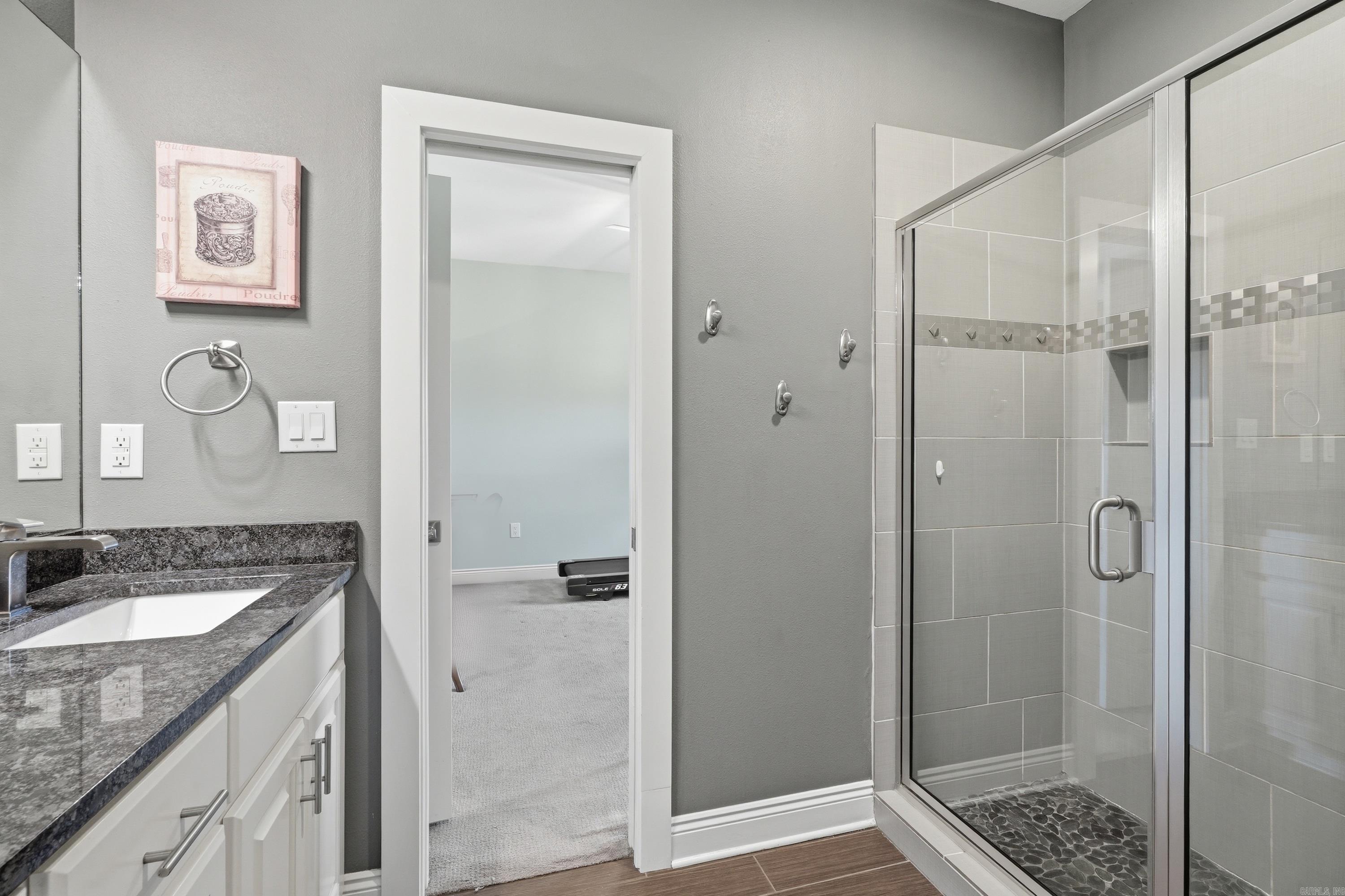 RIVER RIDGE ESTATES - Residential