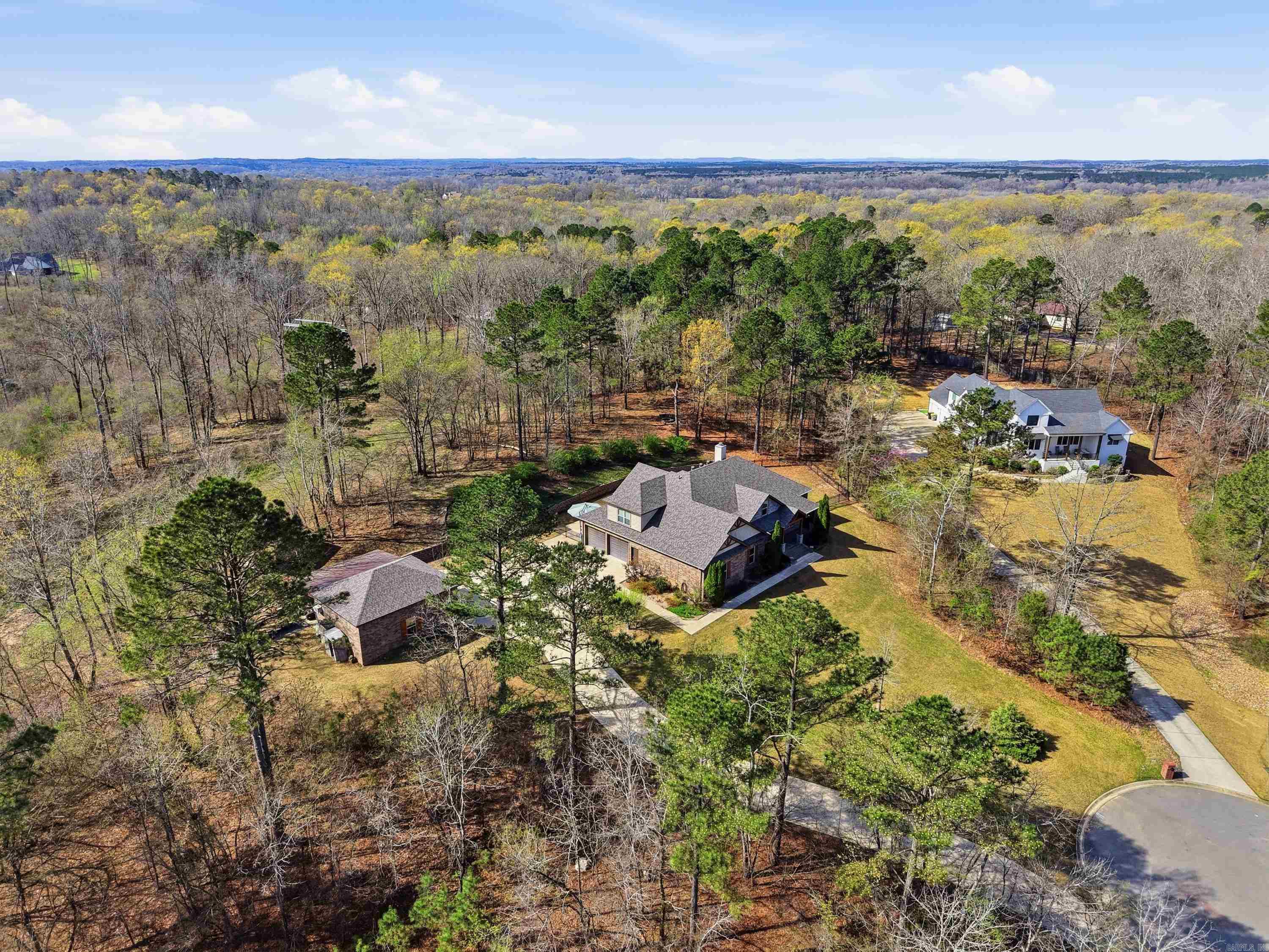 RIVER RIDGE ESTATES - Residential