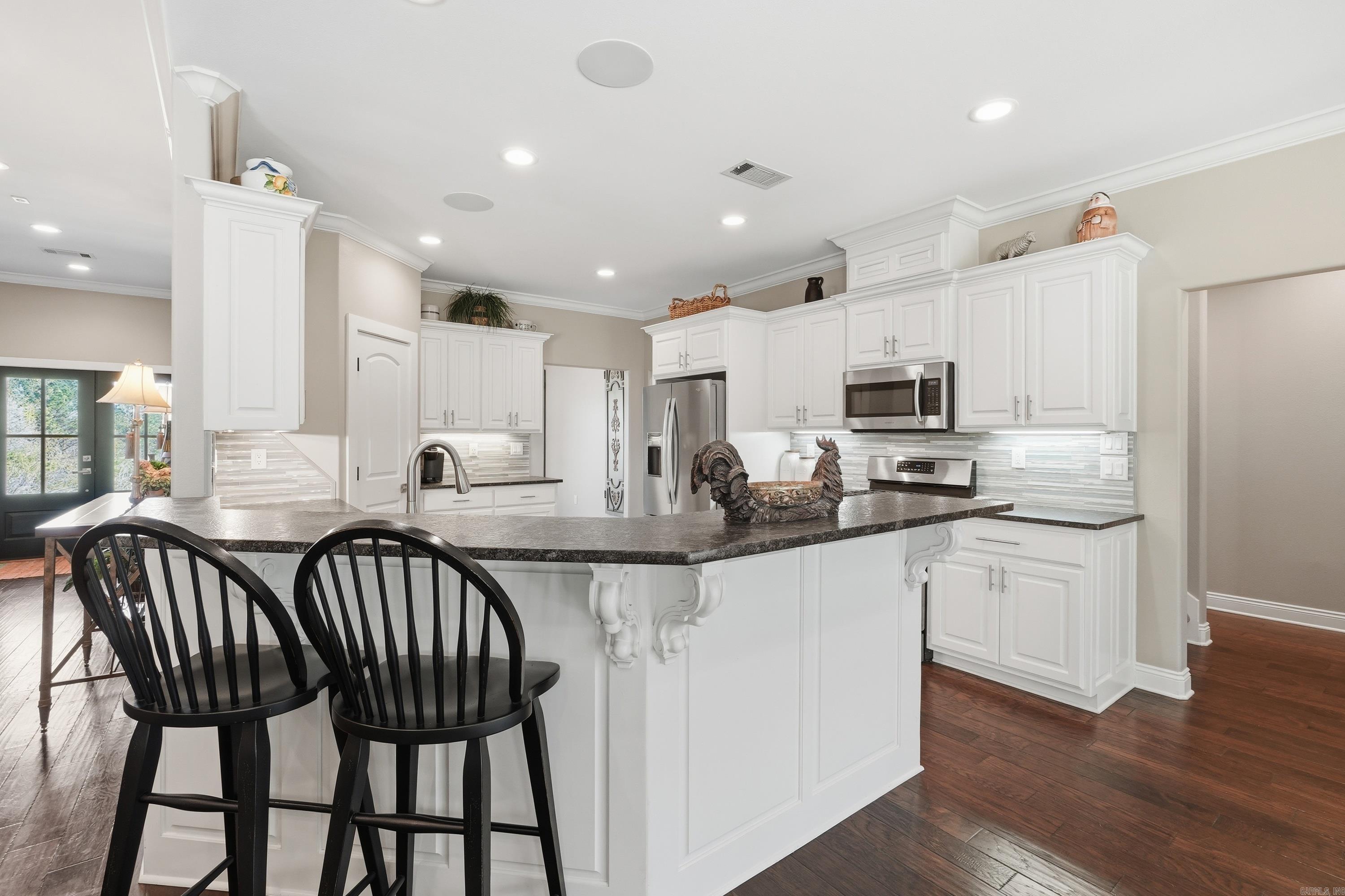 RIVER RIDGE ESTATES - Residential