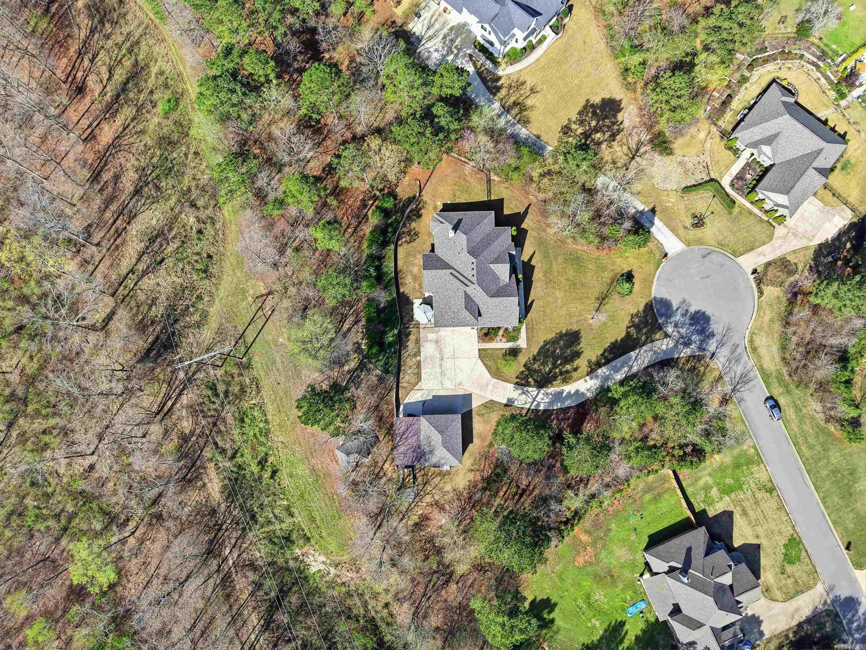 RIVER RIDGE ESTATES - Residential