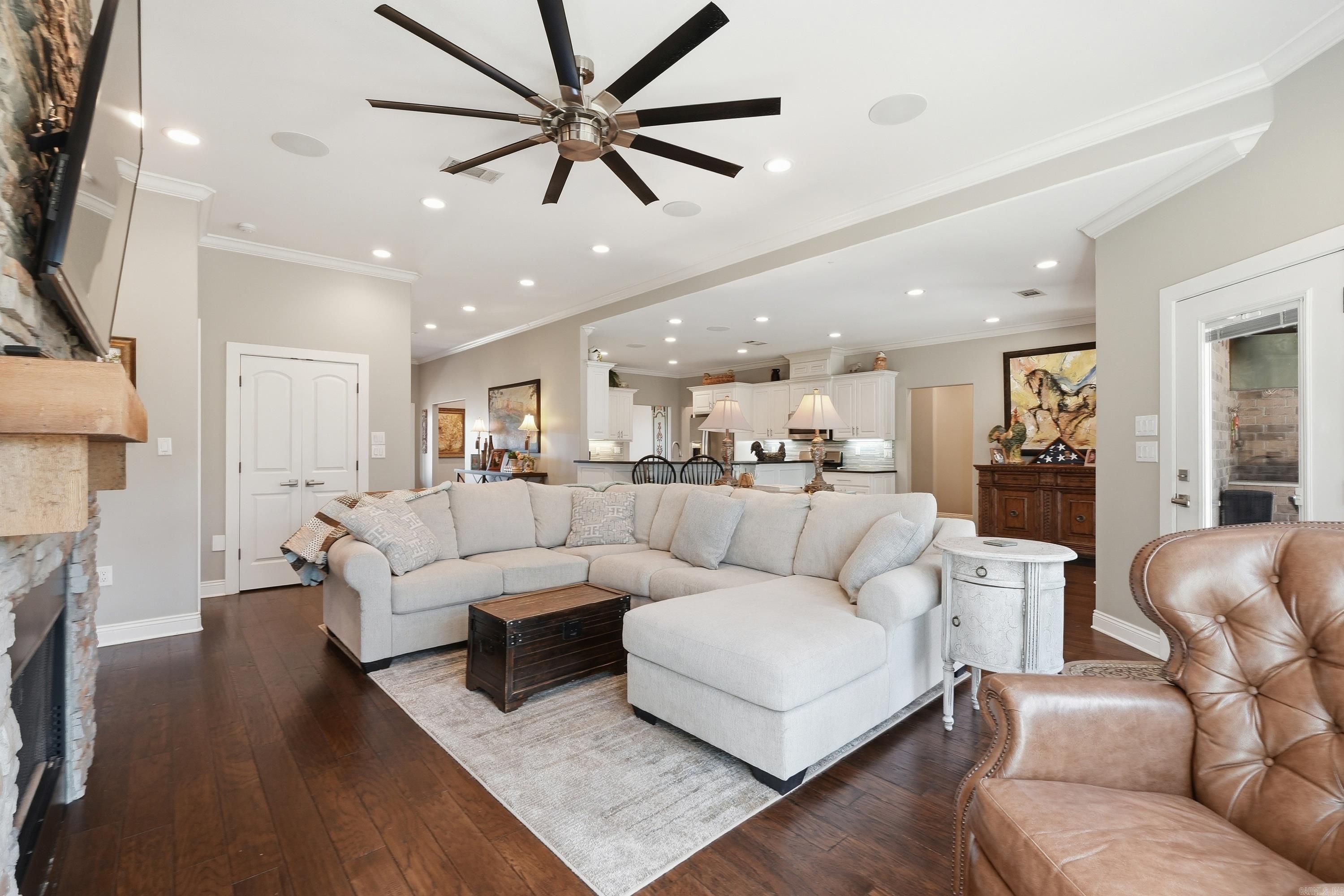 RIVER RIDGE ESTATES - Residential