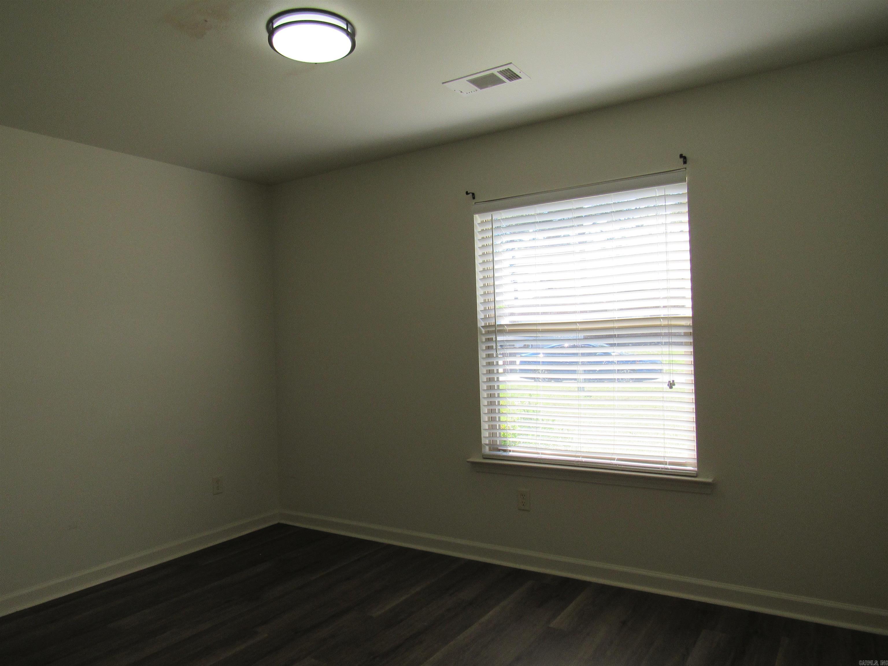 Graham Settlement - Residential Lease