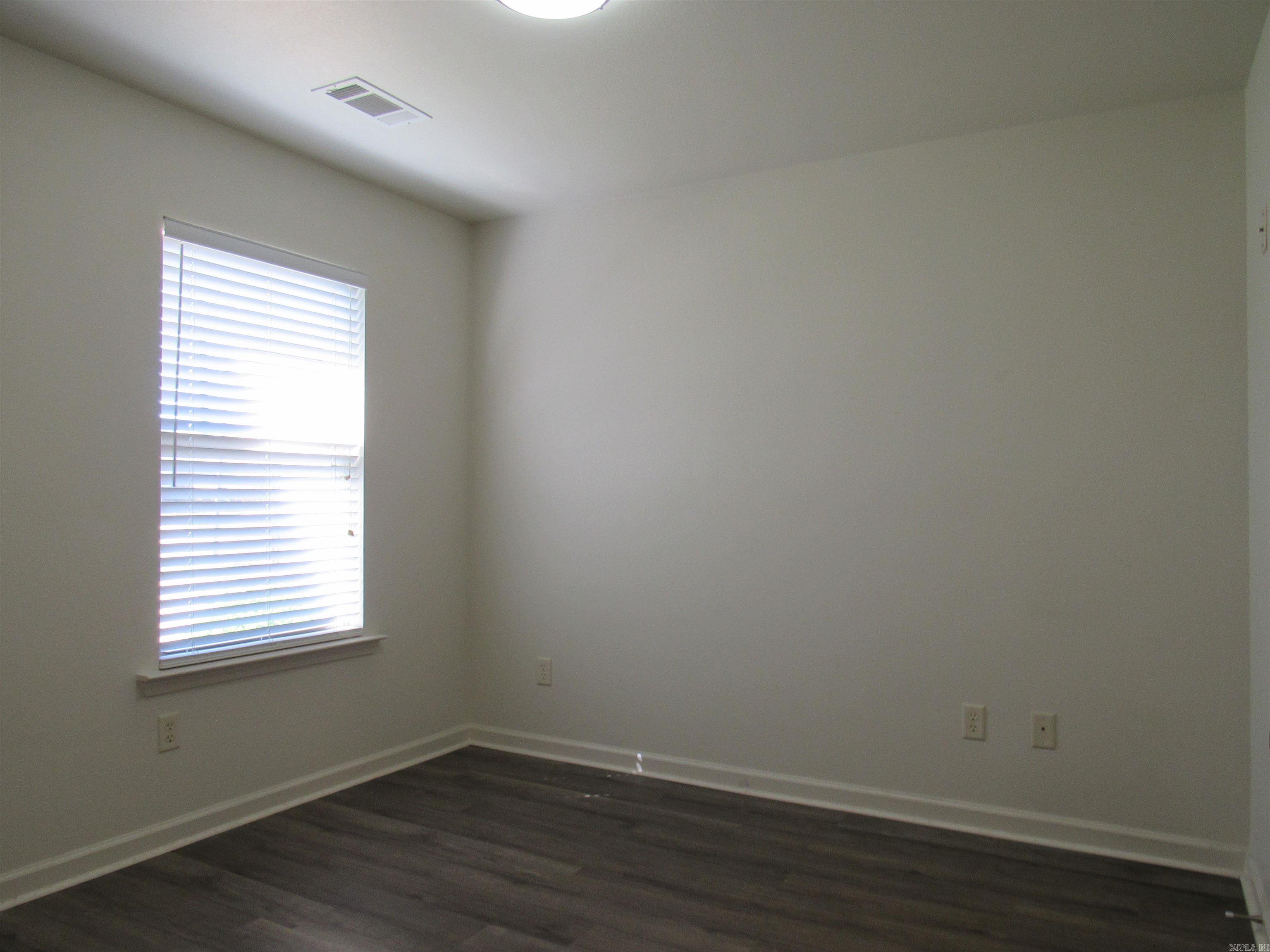 Graham Settlement - Residential Lease