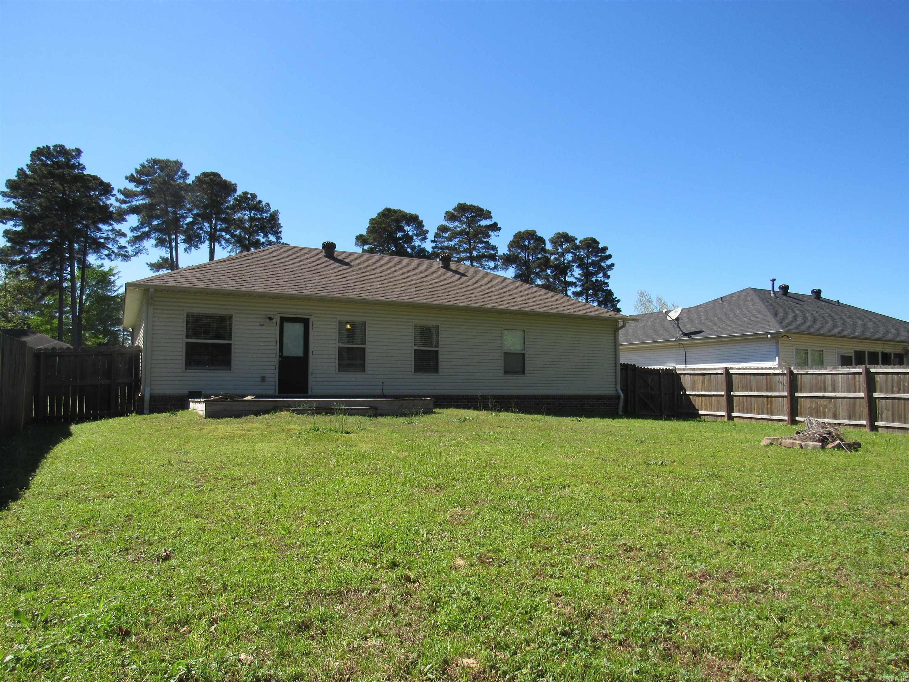 Graham Settlement - Residential Lease
