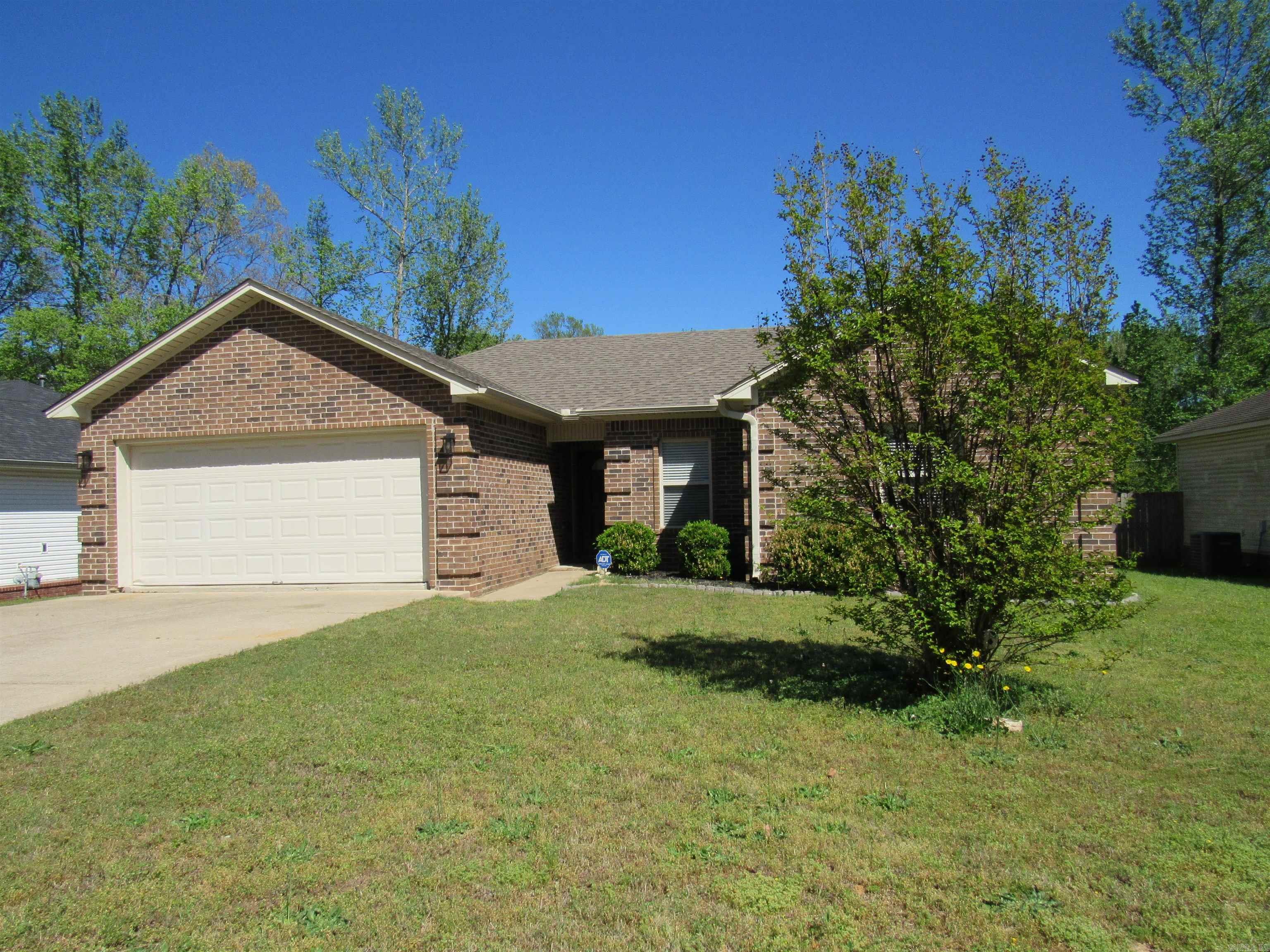 Graham Settlement - Residential Lease