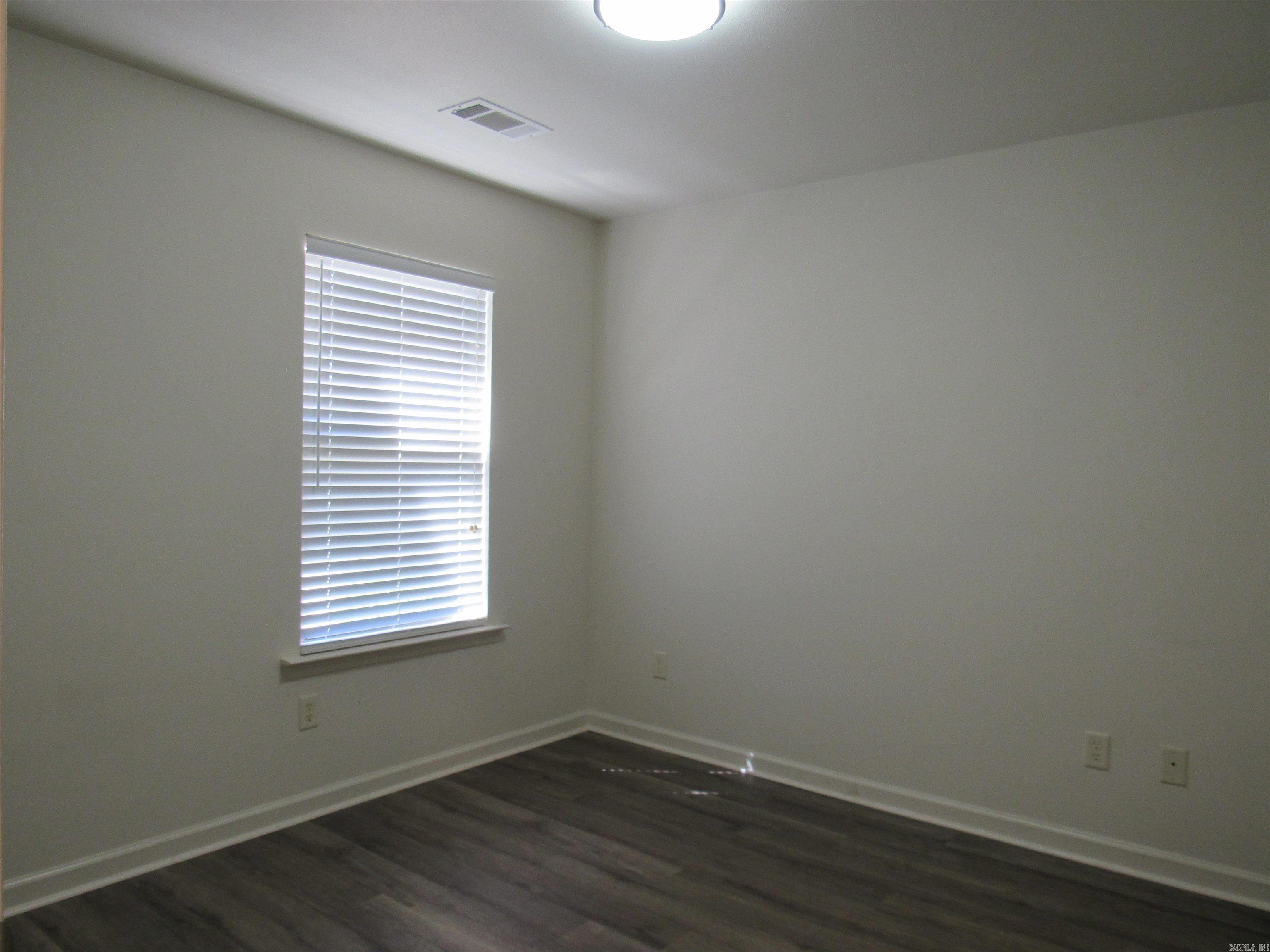 Graham Settlement - Residential Lease