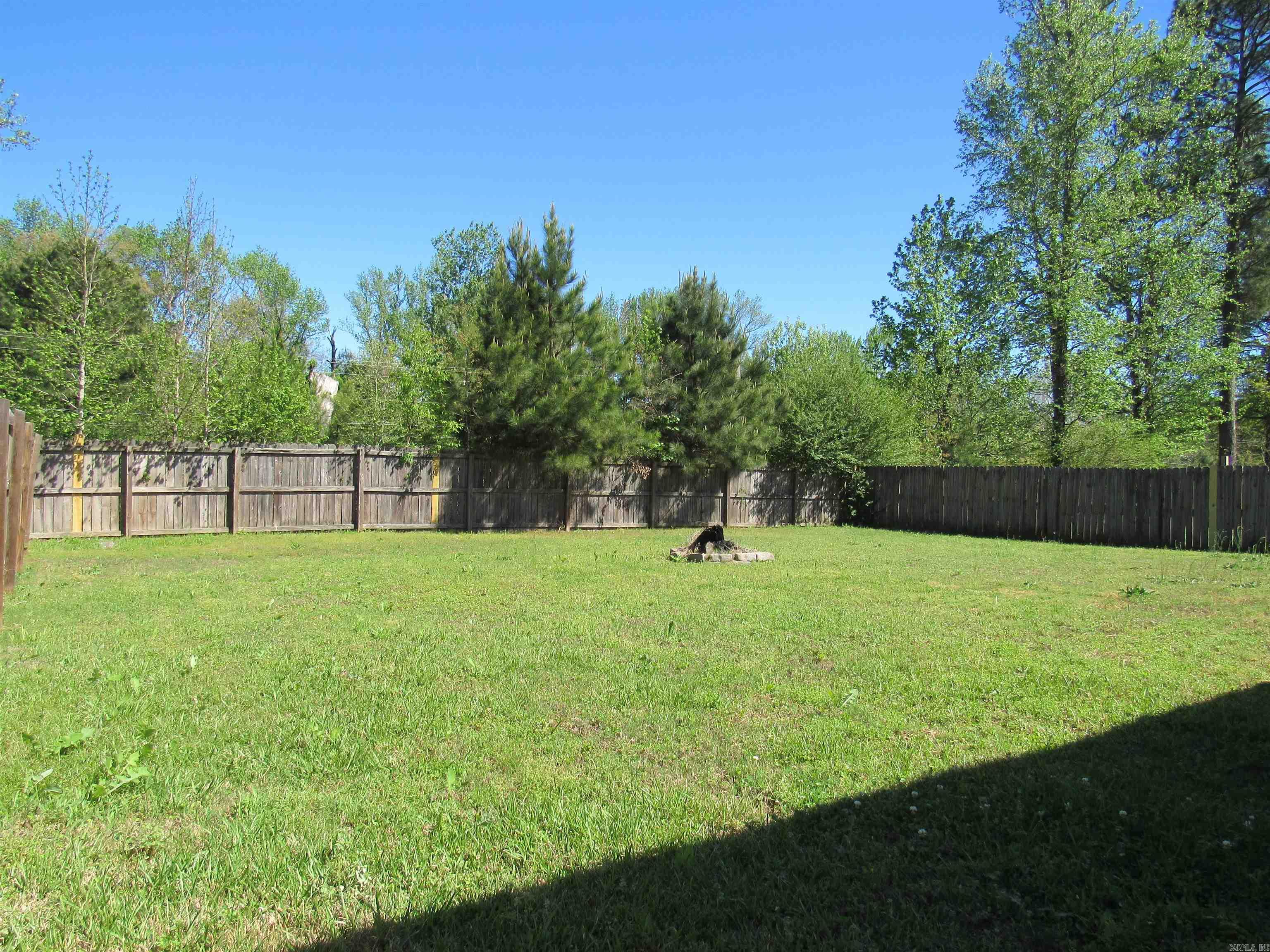 Graham Settlement - Residential Lease
