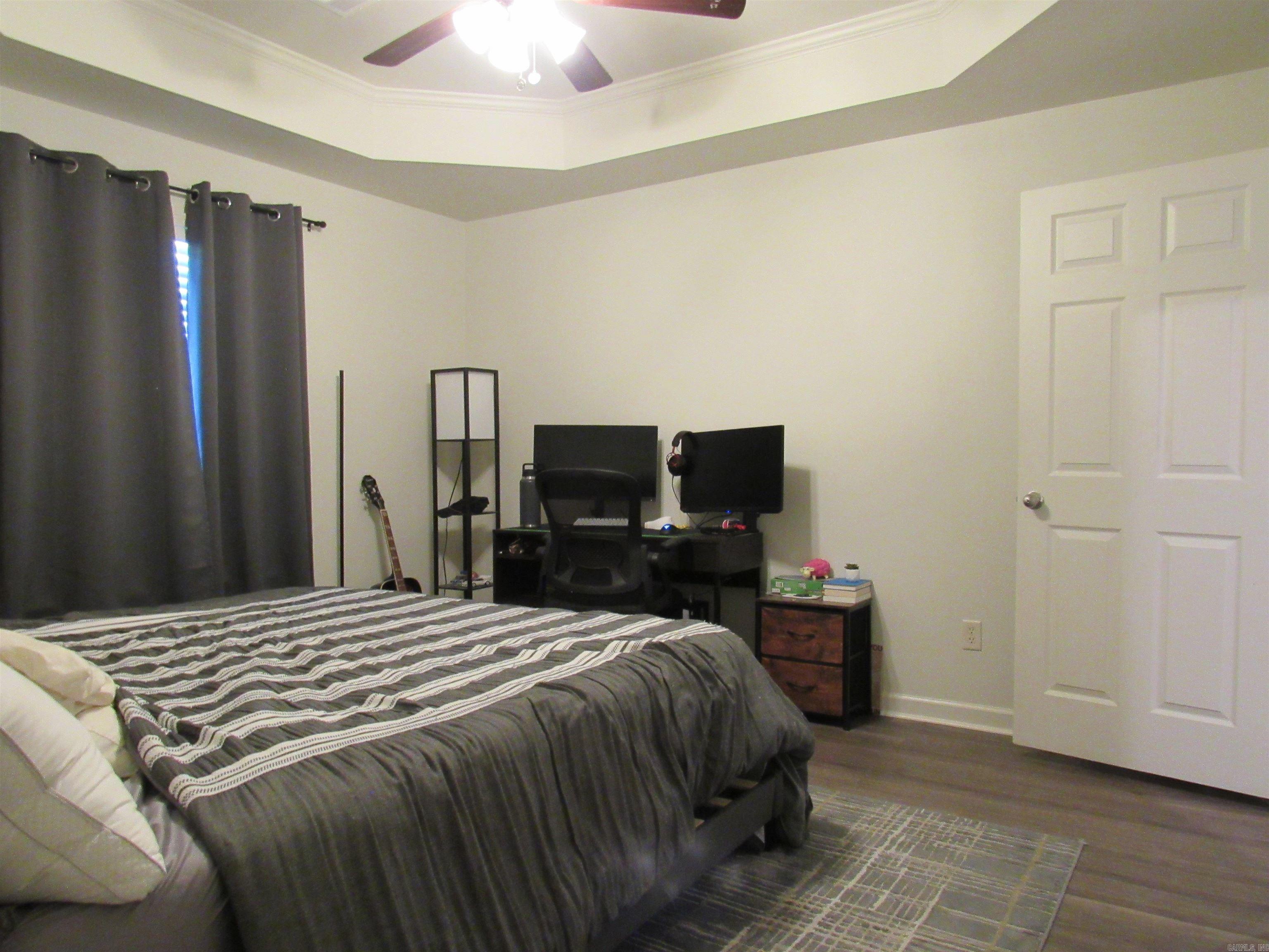 Graham Settlement - Residential Lease