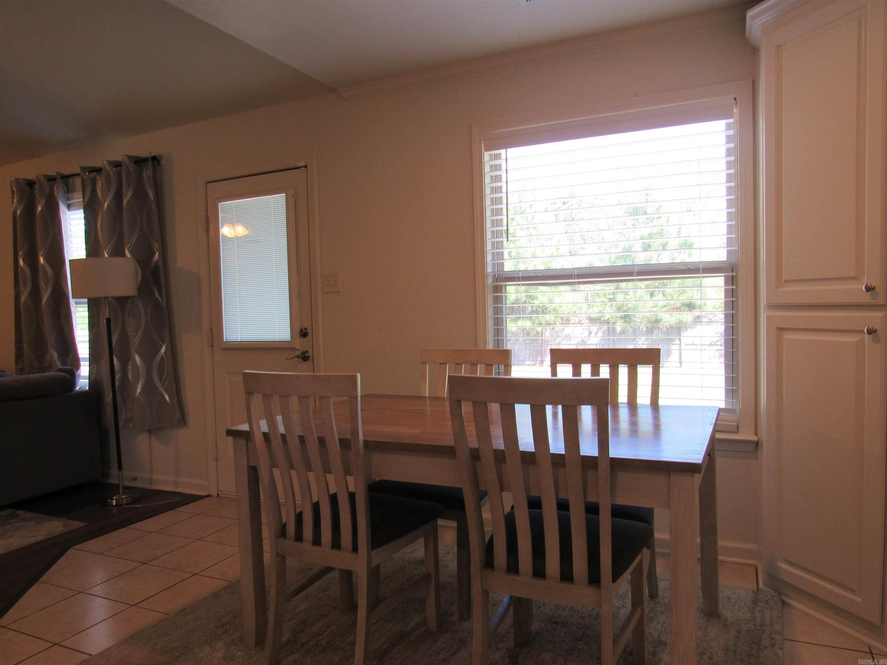 Graham Settlement - Residential Lease