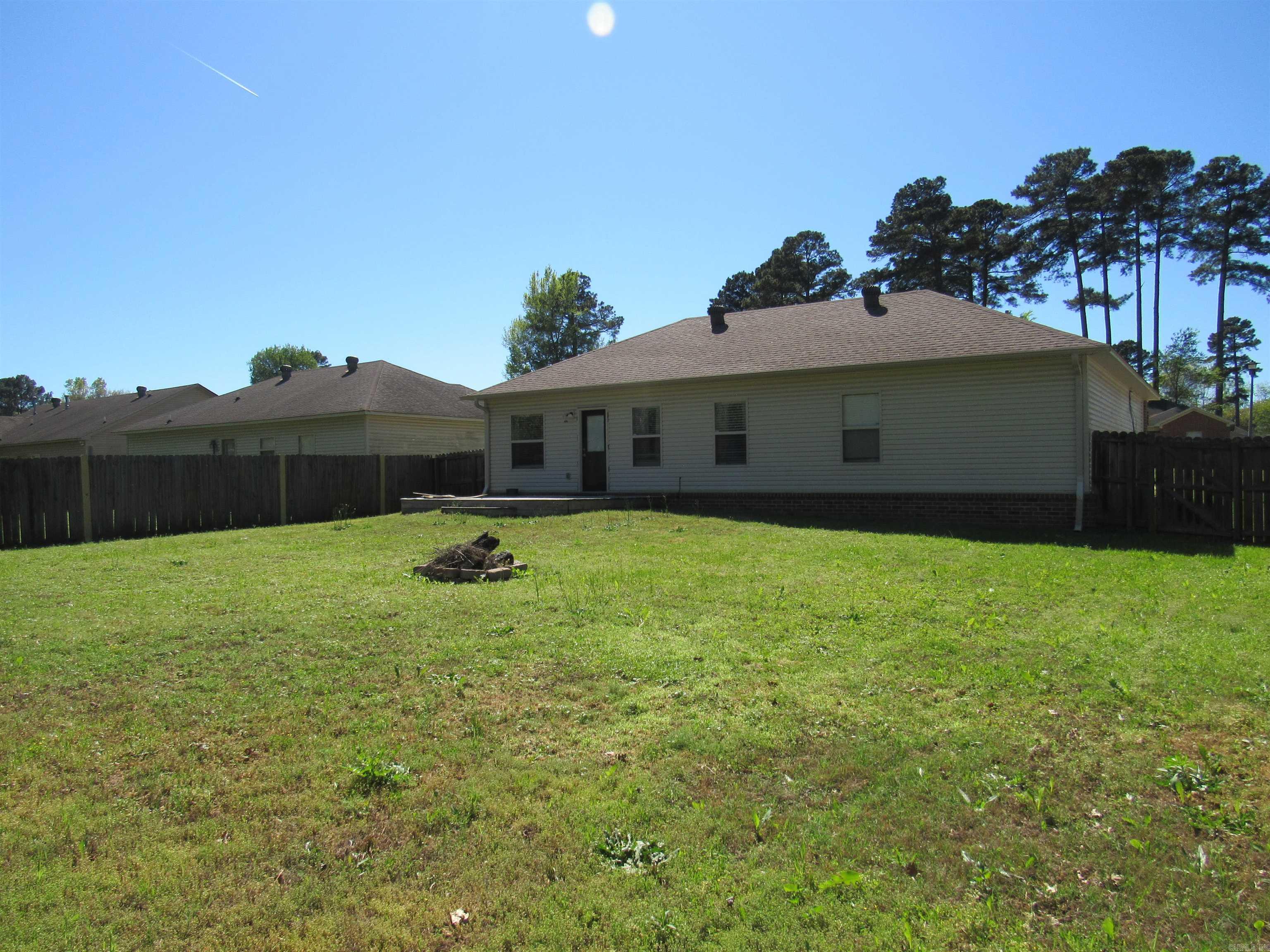 Graham Settlement - Residential Lease