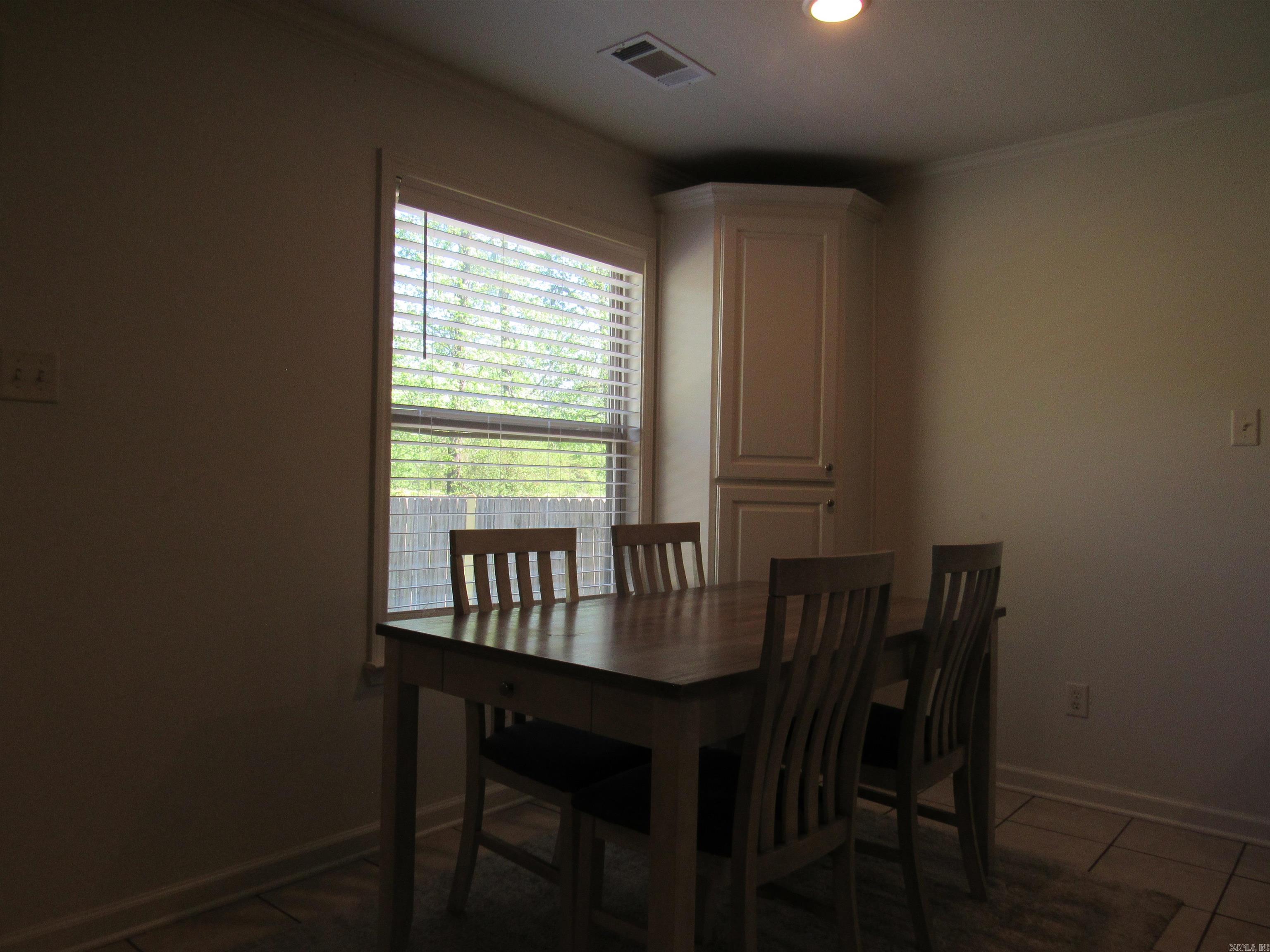 Graham Settlement - Residential Lease
