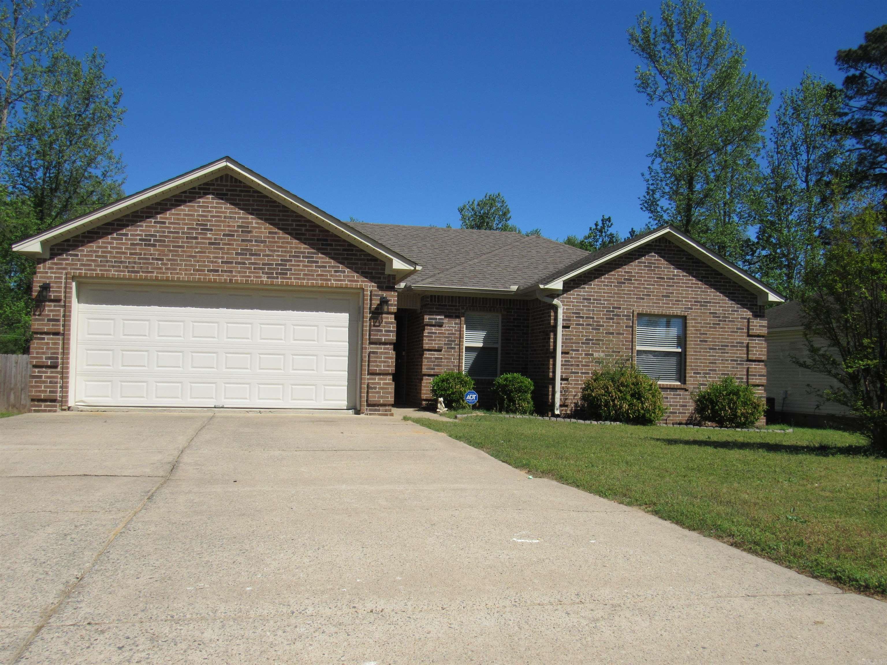 Graham Settlement - Residential Lease