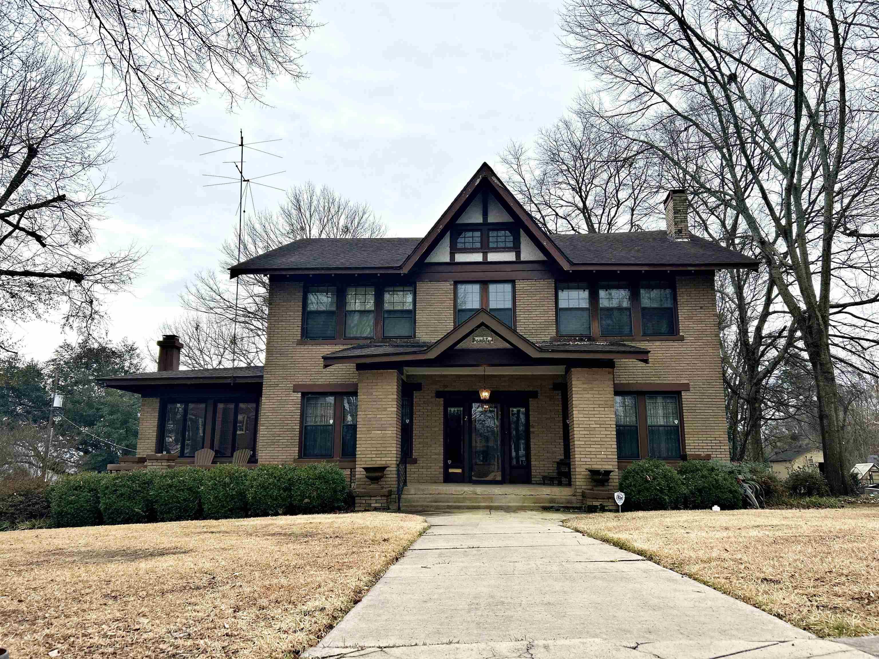 RIVERSIDE ADDN - Residential