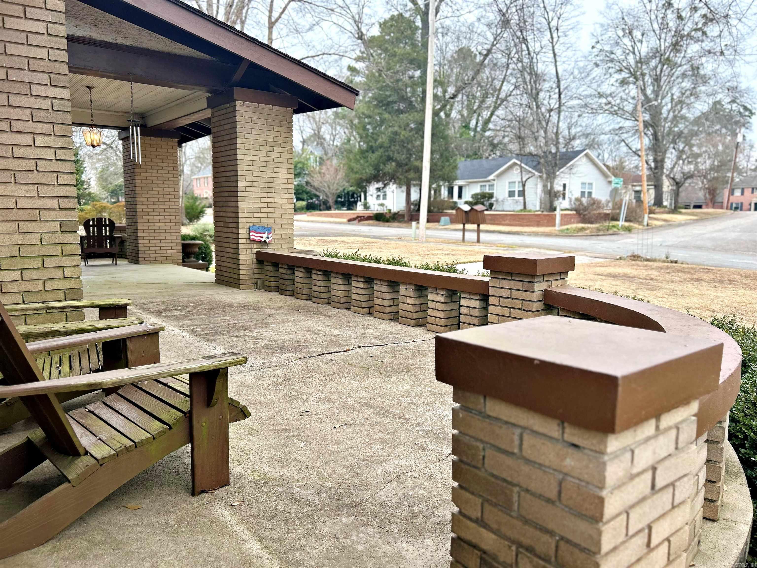 RIVERSIDE ADDN - Residential