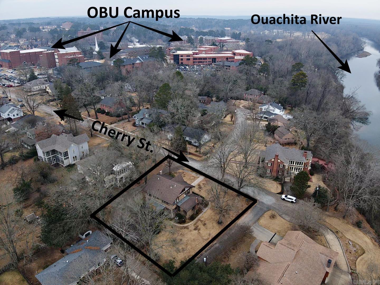 RIVERSIDE ADDN - Residential