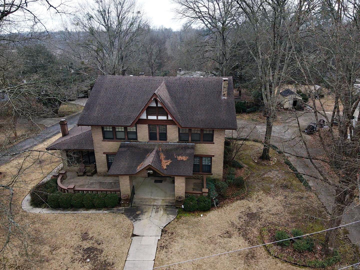 RIVERSIDE ADDN - Residential