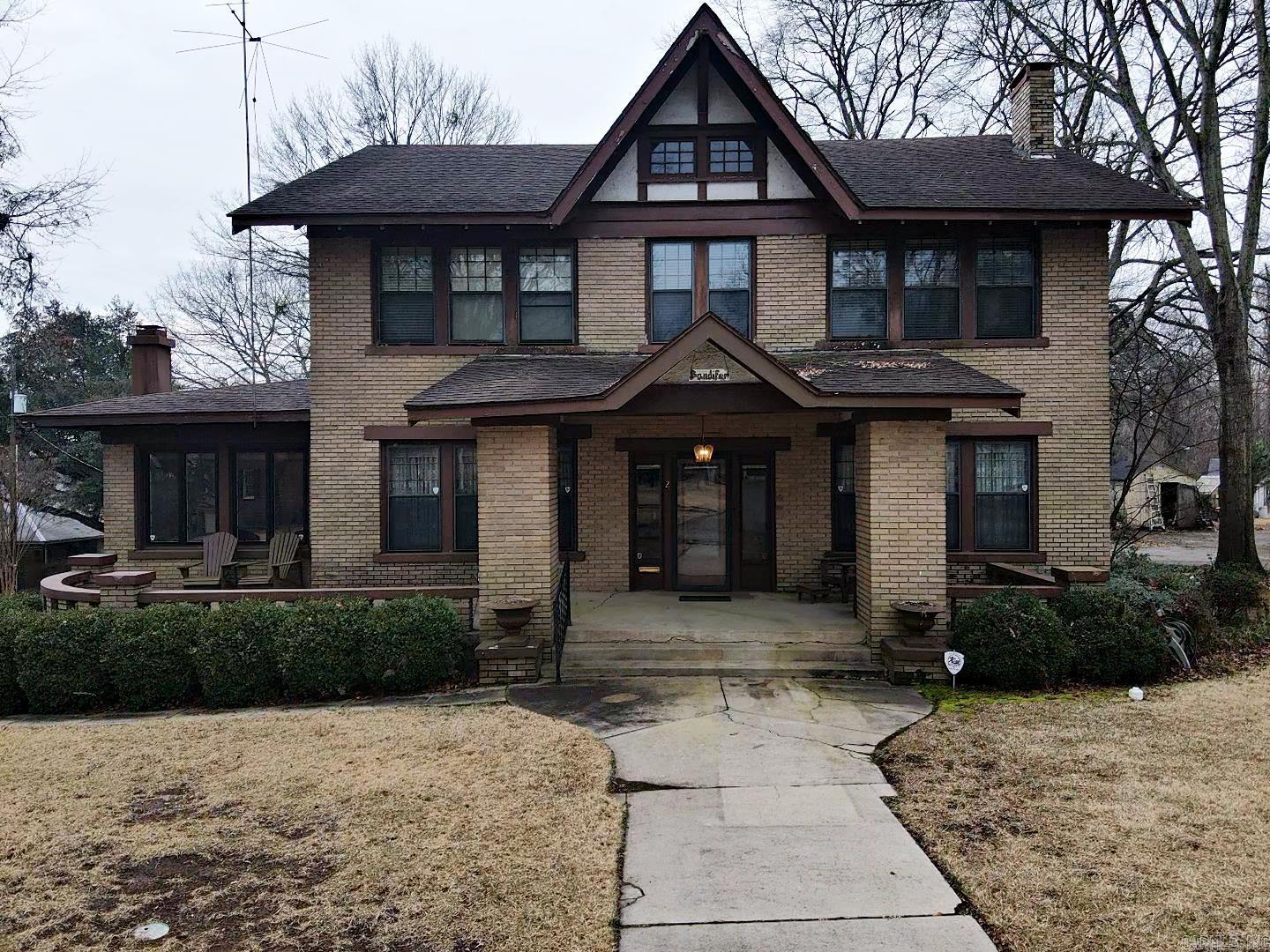 RIVERSIDE ADDN - Residential