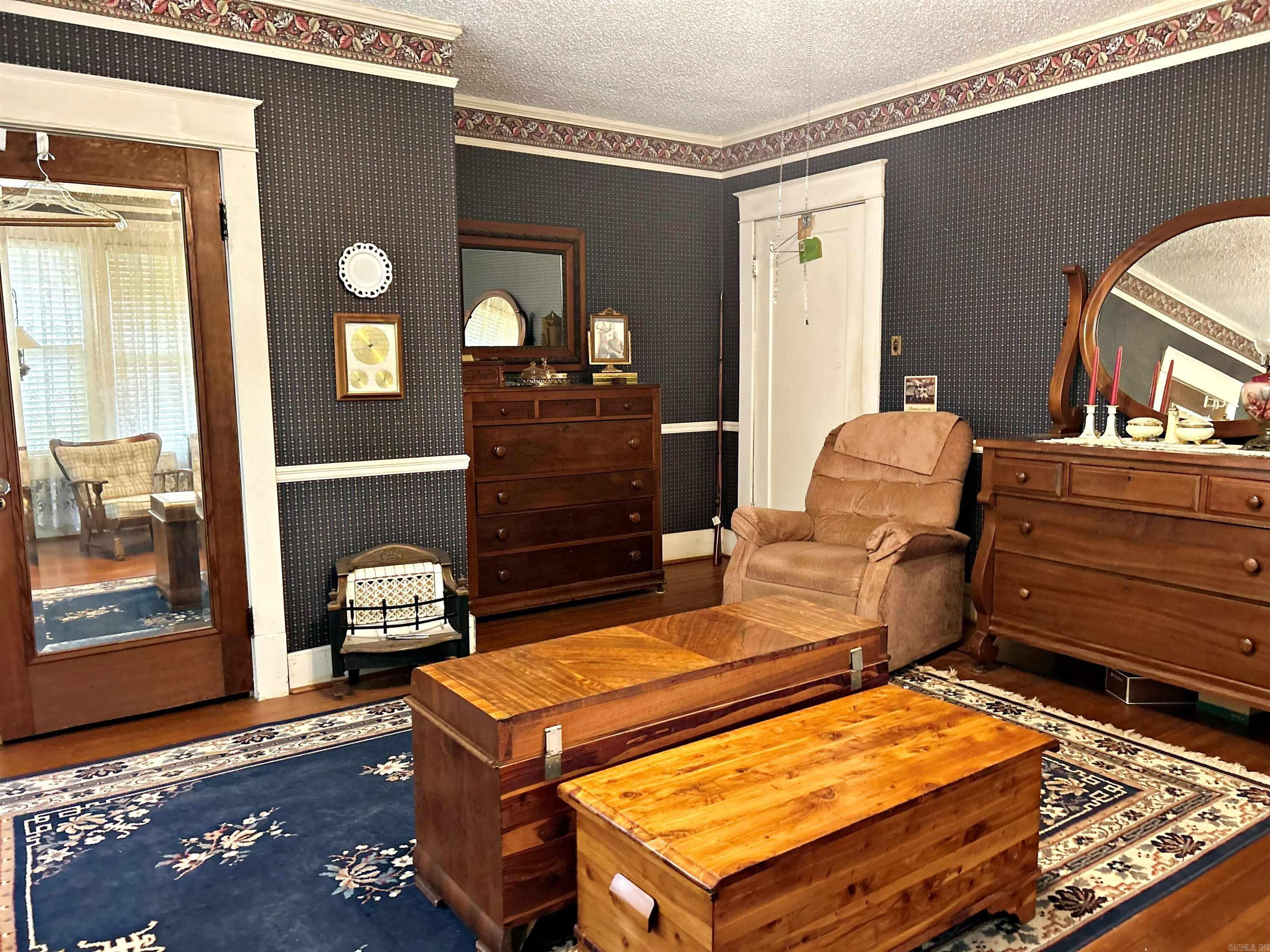 RIVERSIDE ADDN - Residential