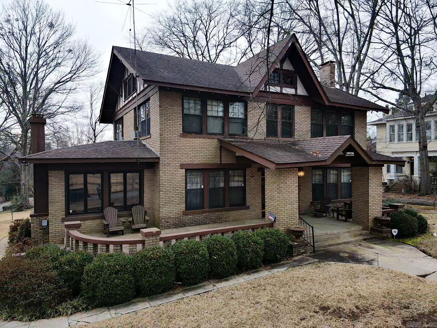 RIVERSIDE ADDN - Residential